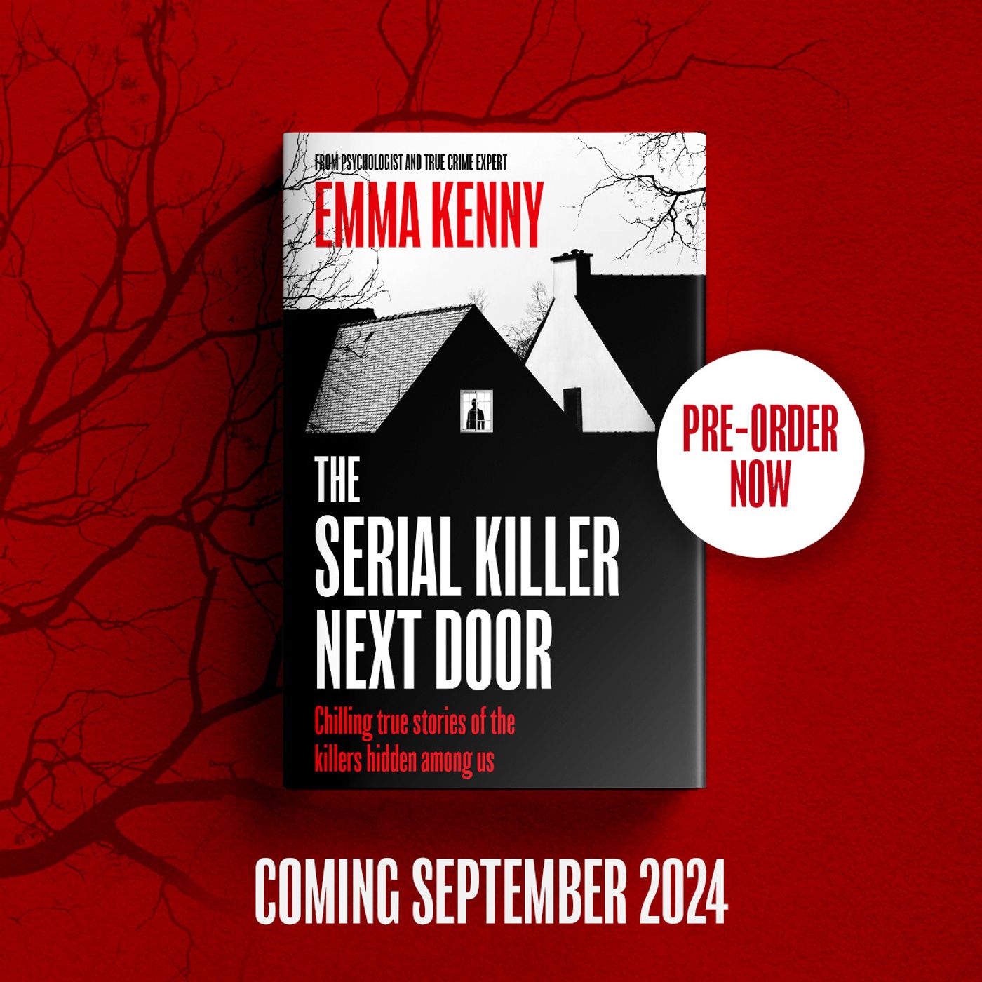 Jeremy Bamber and the Whitehouse farm murders PT 1