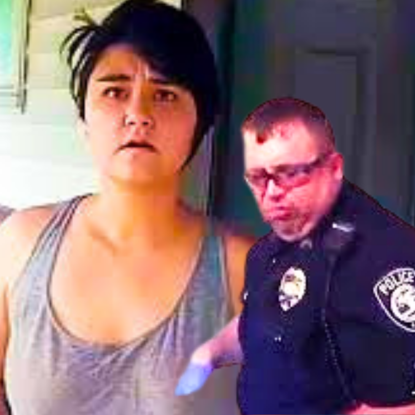Cops Make Horrific Discovery in Woman's Soup Pot episode artwork