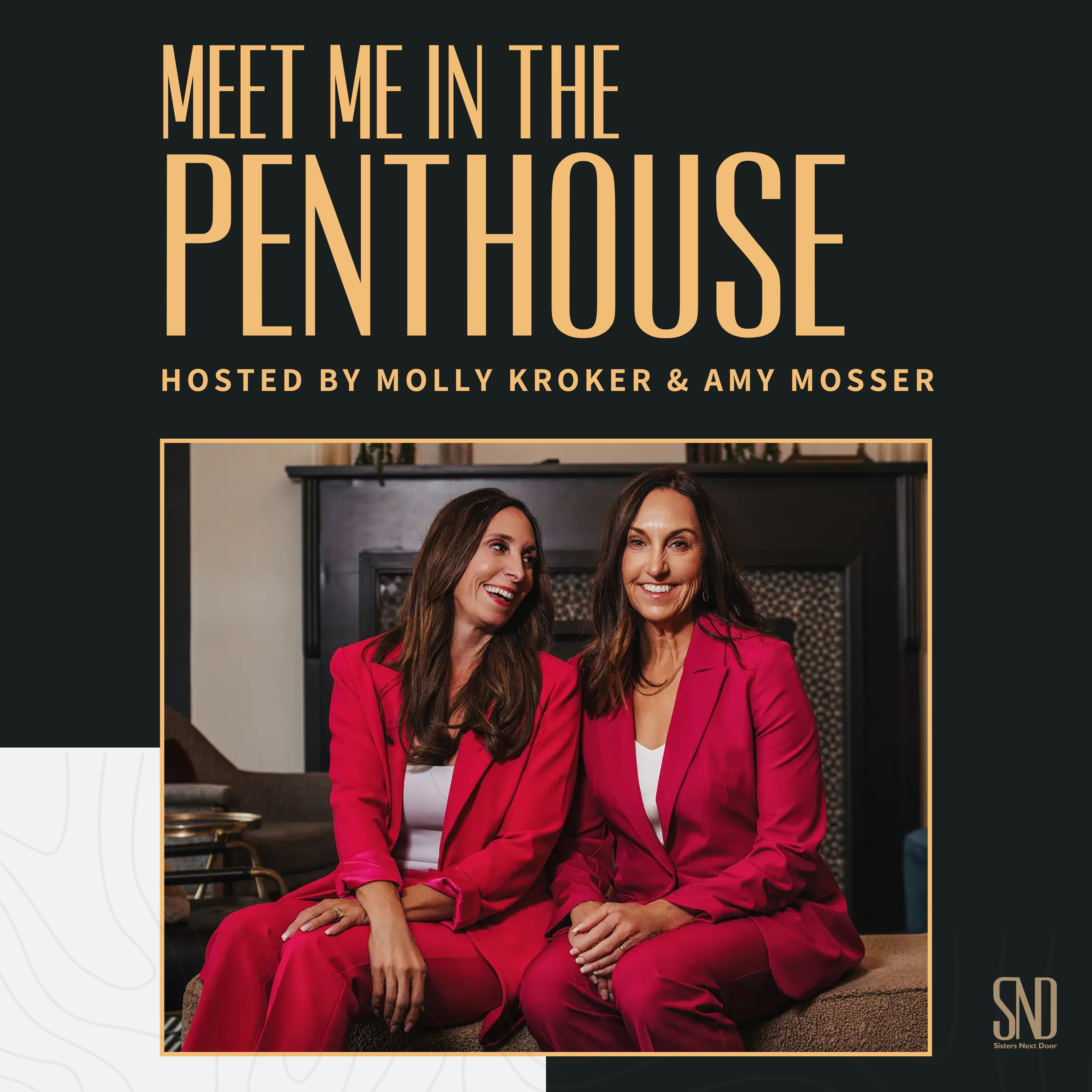 Meet Me In The Penthouse