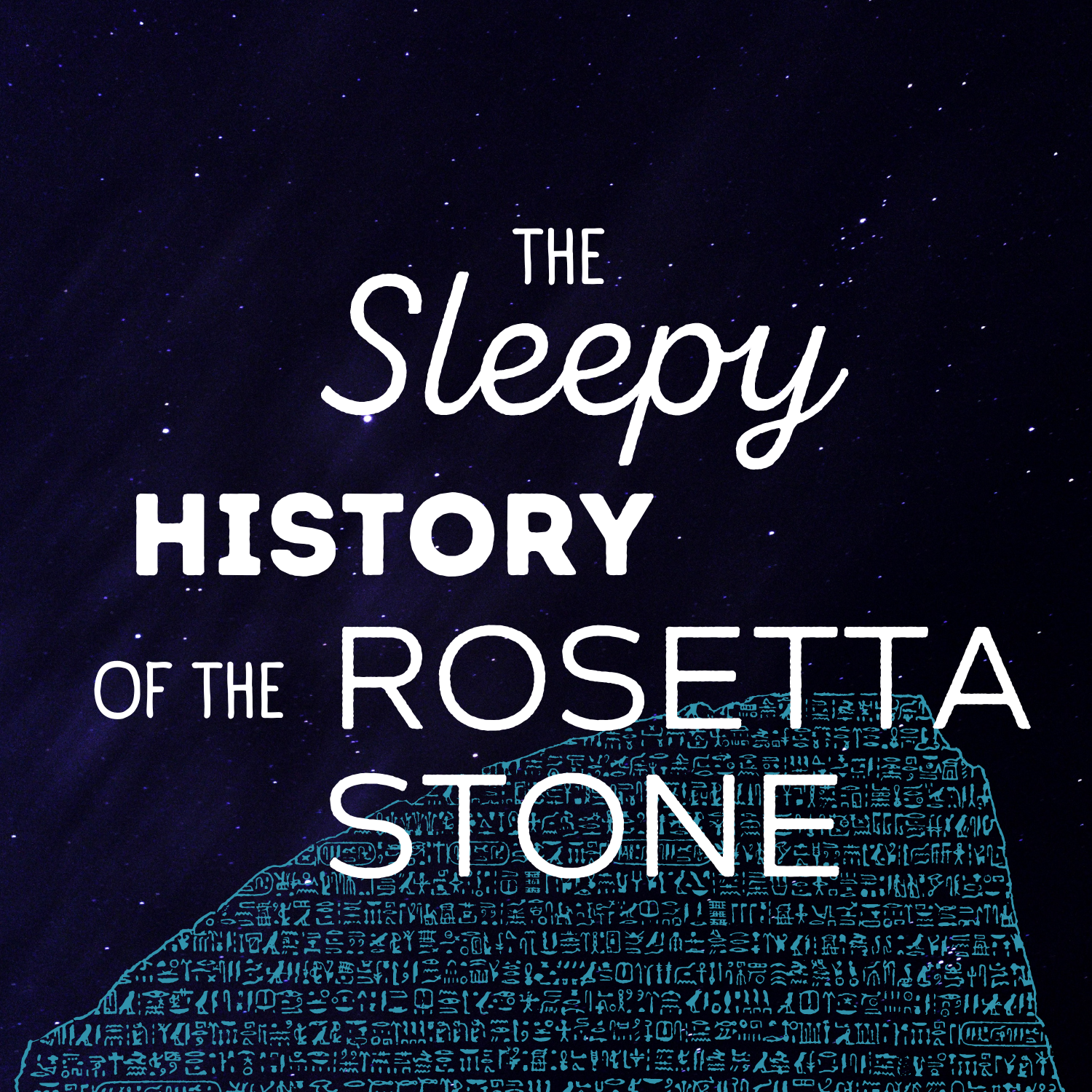 Get Sleepy: stories for sleep