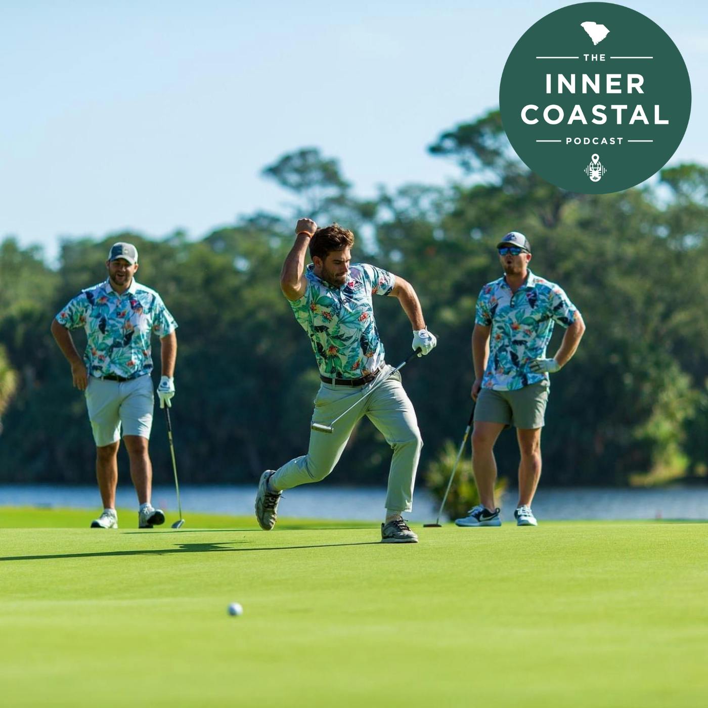 115: Planning the Perfect Guy’s Trip to Beaufort 115: Planning the Perfect Guy’s Trip to Beaufort