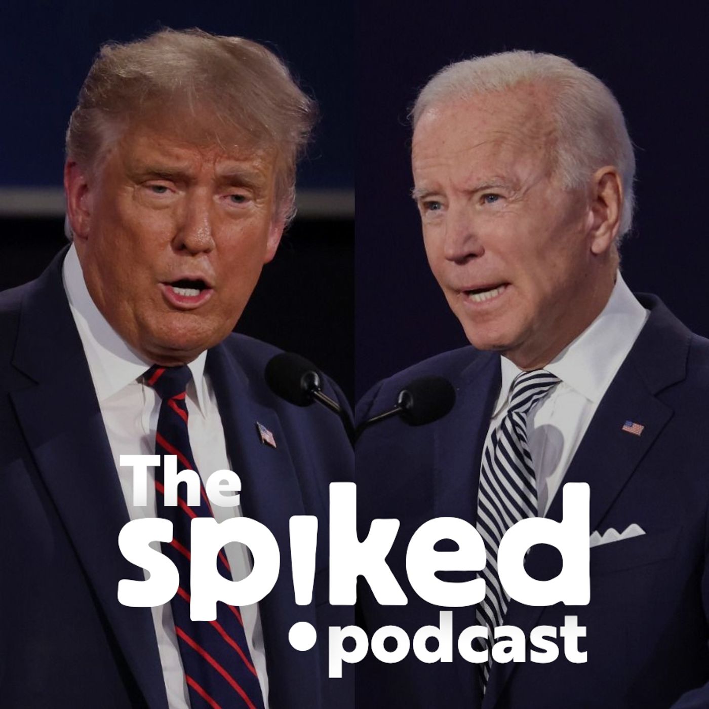 Why anti-Trumpers could still get Trump re-elected