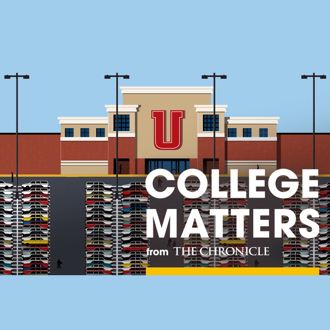 Why Parking Drives Us Mad