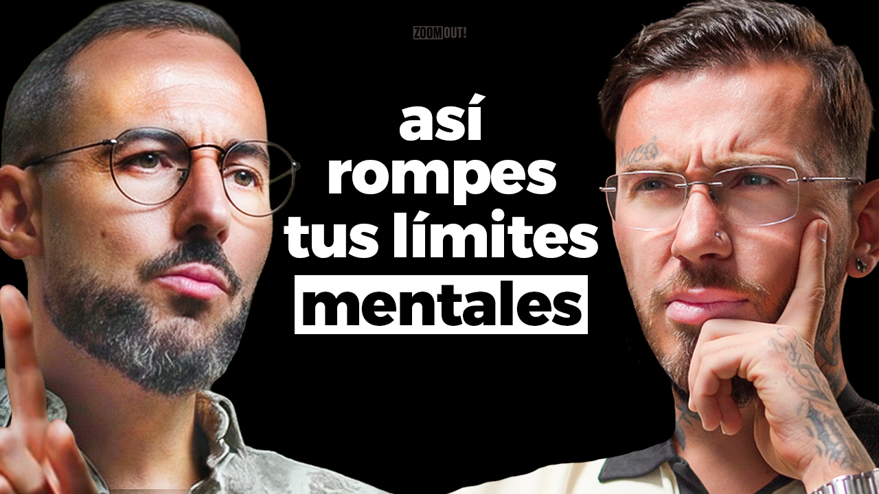 Experto en Poder Mental: "¡tu inconsciente te engaña! así recuperas el control de tu vida"