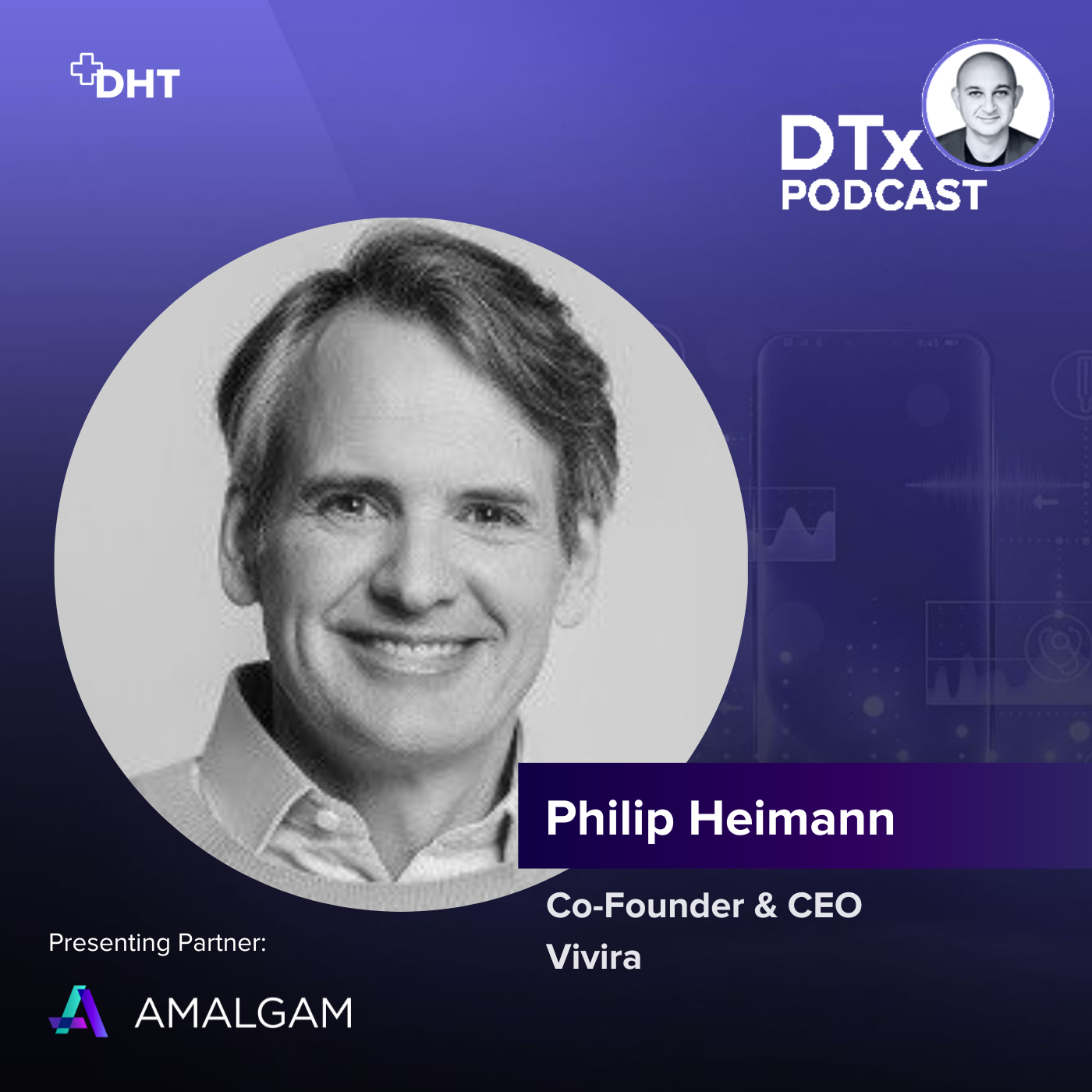 Ep80: Deciphering the DiGA Law and Germany's Digital Therapeutics Landscape