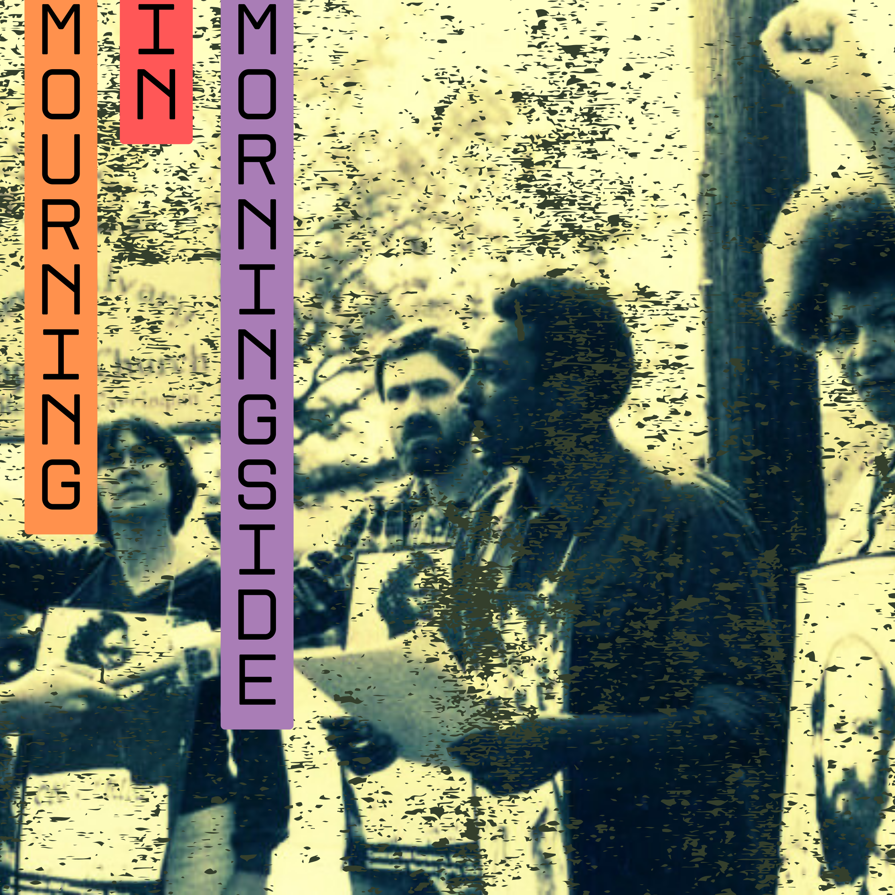 Mourning in Morningside with Aran Shetterly - Mysteries, Mayhem & Merlot