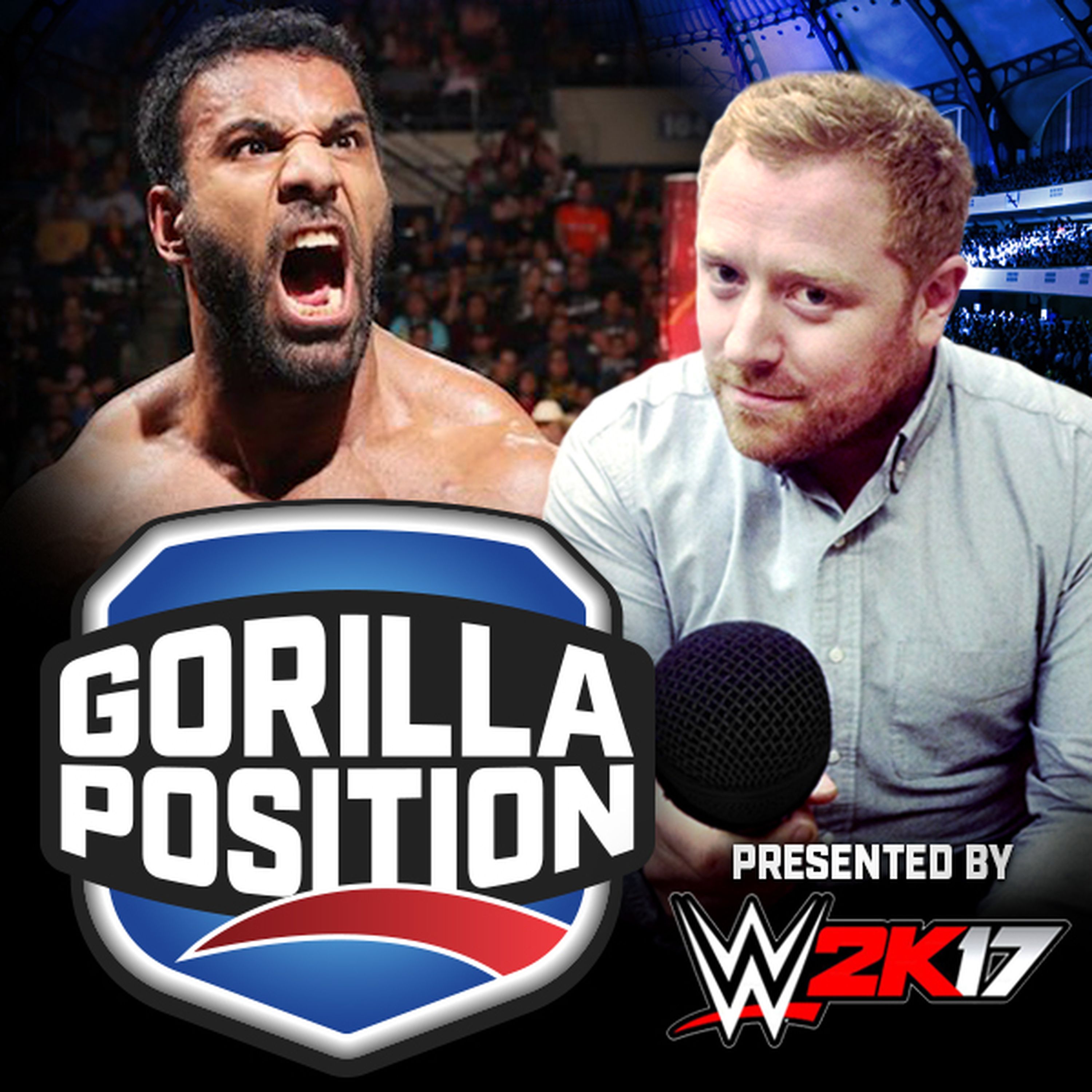 NXT TakeOver & Backlash Reviewed! episode artwork