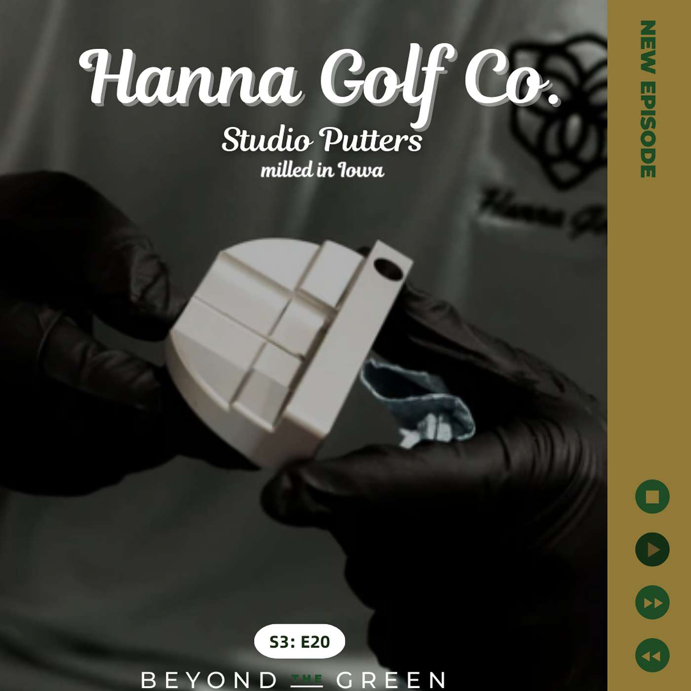 A Good Miss - Beyond the Green