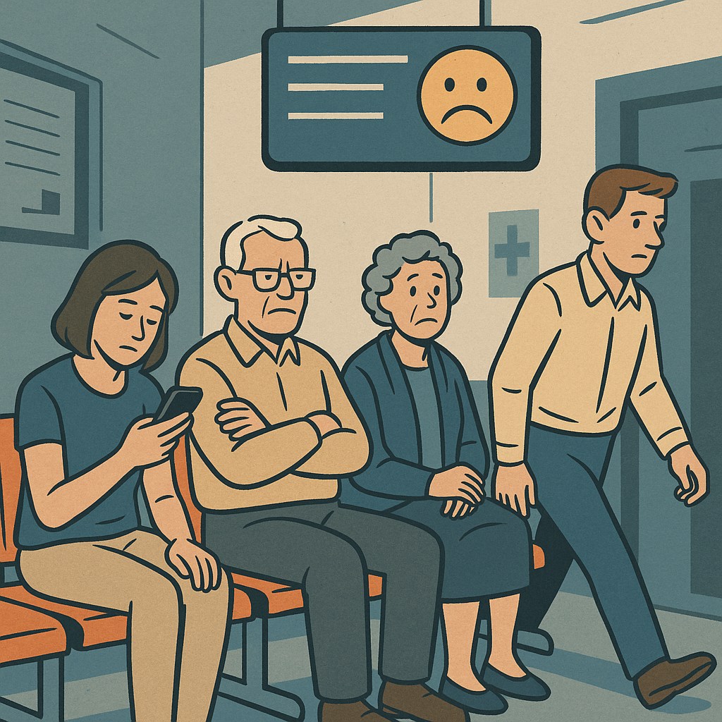 TP432 - Closing the Healthcare Engagement Gap episode artwork