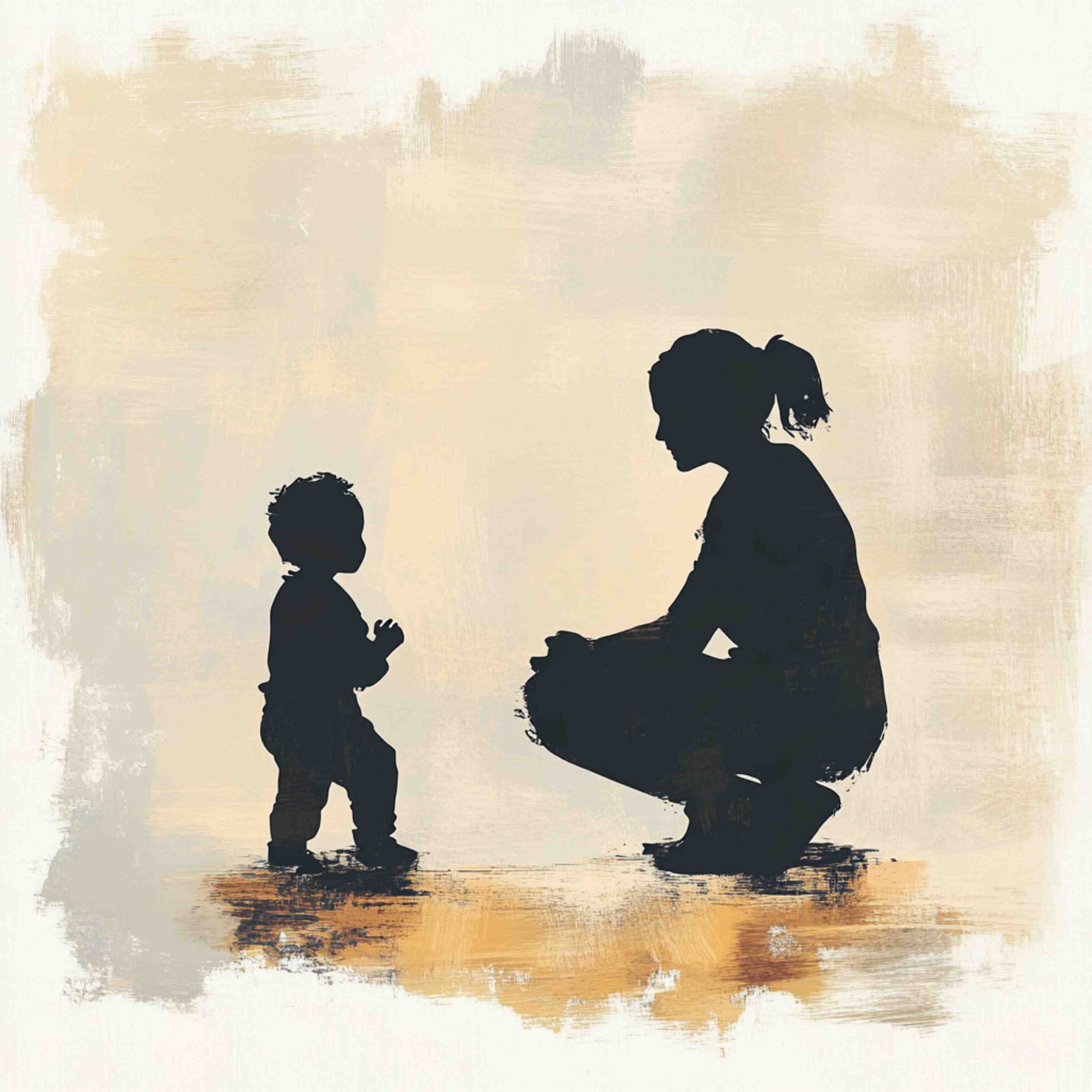 Power Struggles With Our Kids by Kristena Eden of Core Living Essentials on Parenting Advice