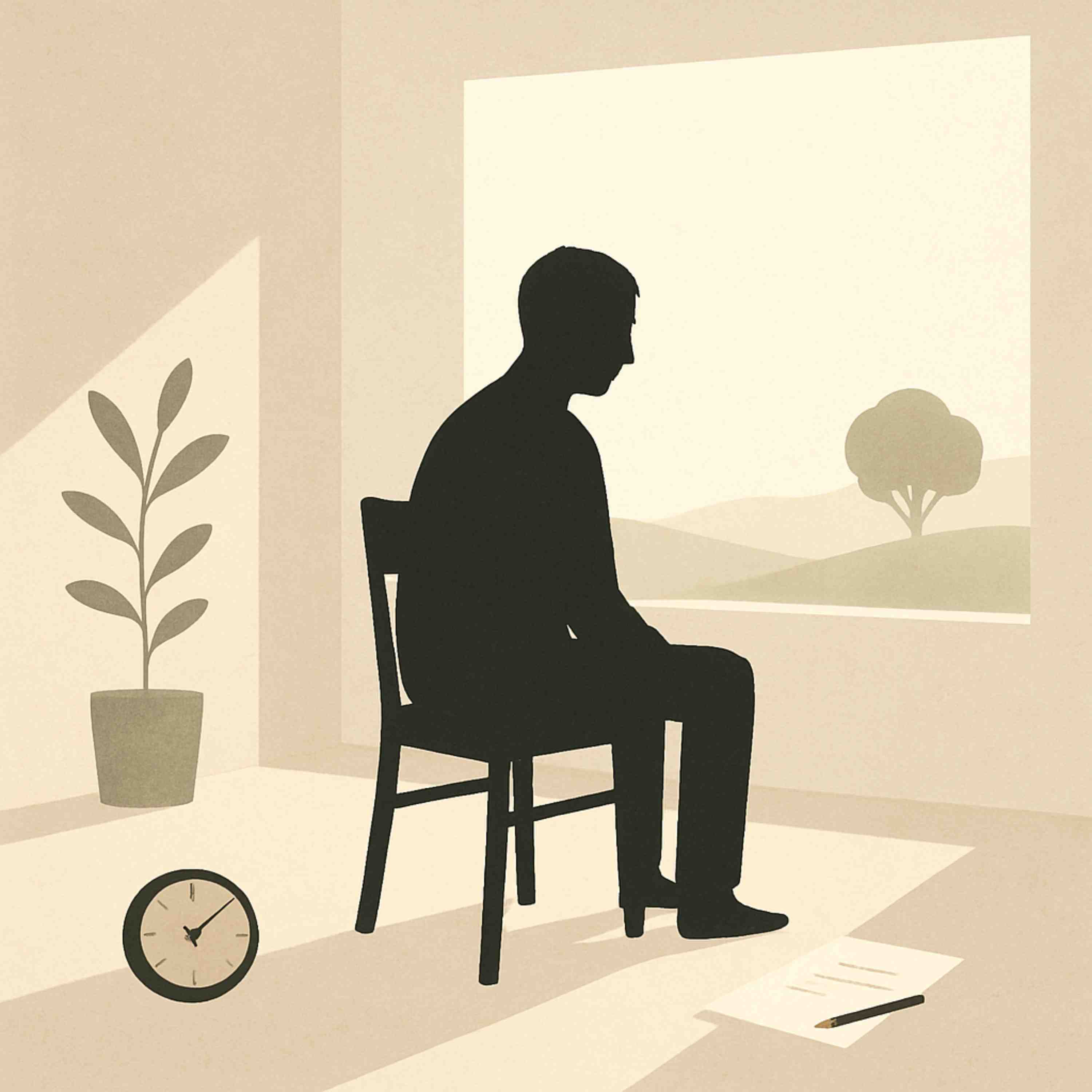 When You're Extremely Unmotivated AND Disconnect by Derek Sivers on How to Slow Down