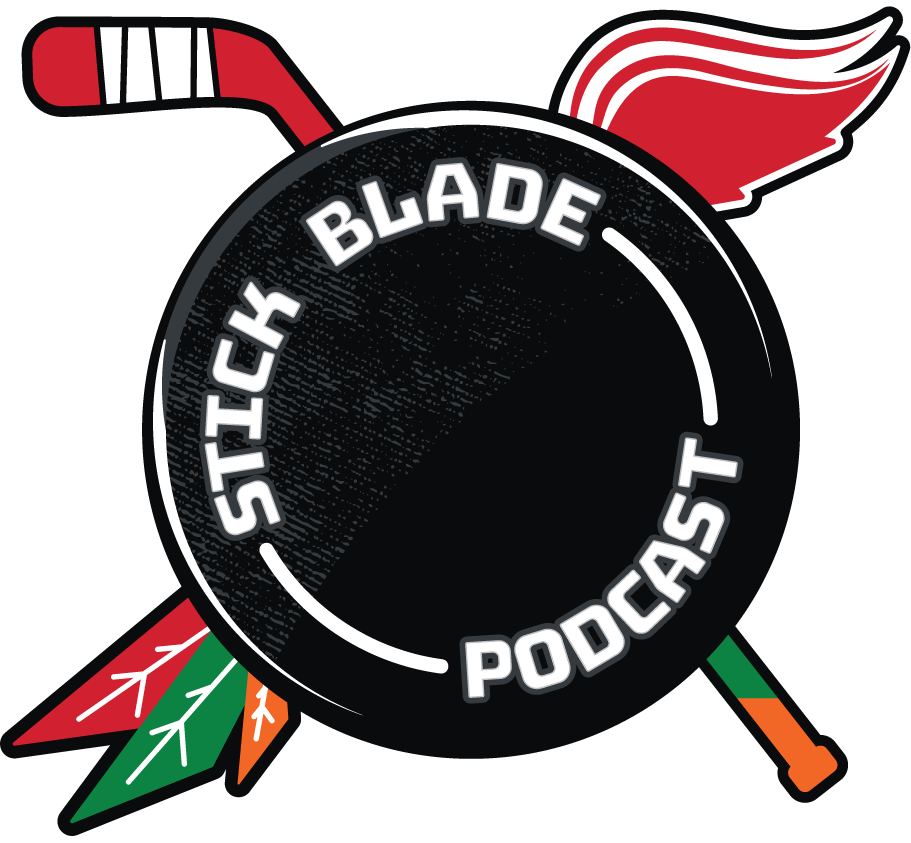 The Stick Blade Podcast