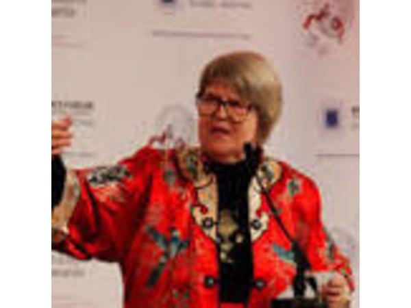 Women's Business Ownership Act of 1988—30 Years Later, with Virginia Littlejohn episode artwork