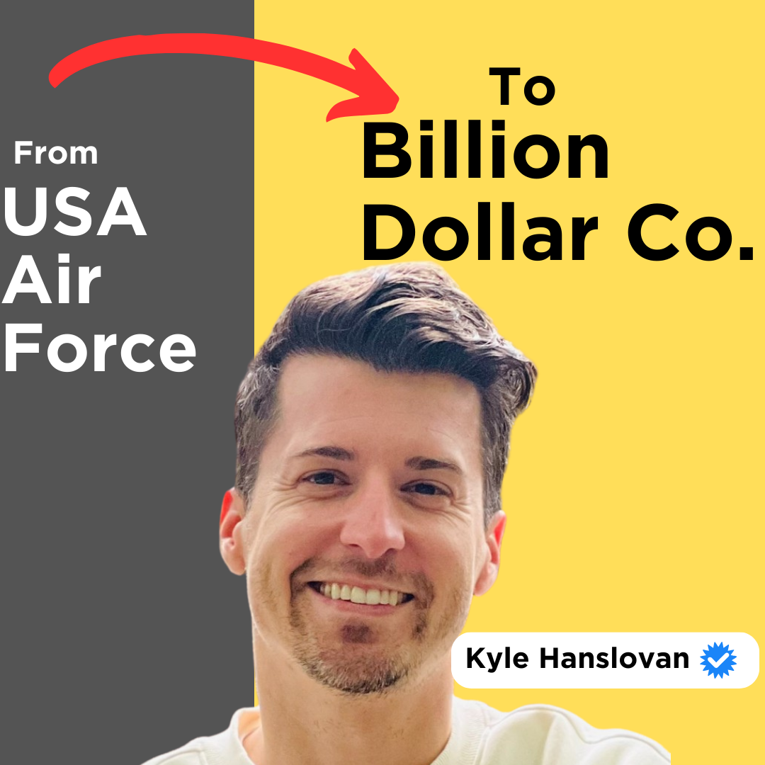 How He Built a Billion-Dollar Cyber Empire