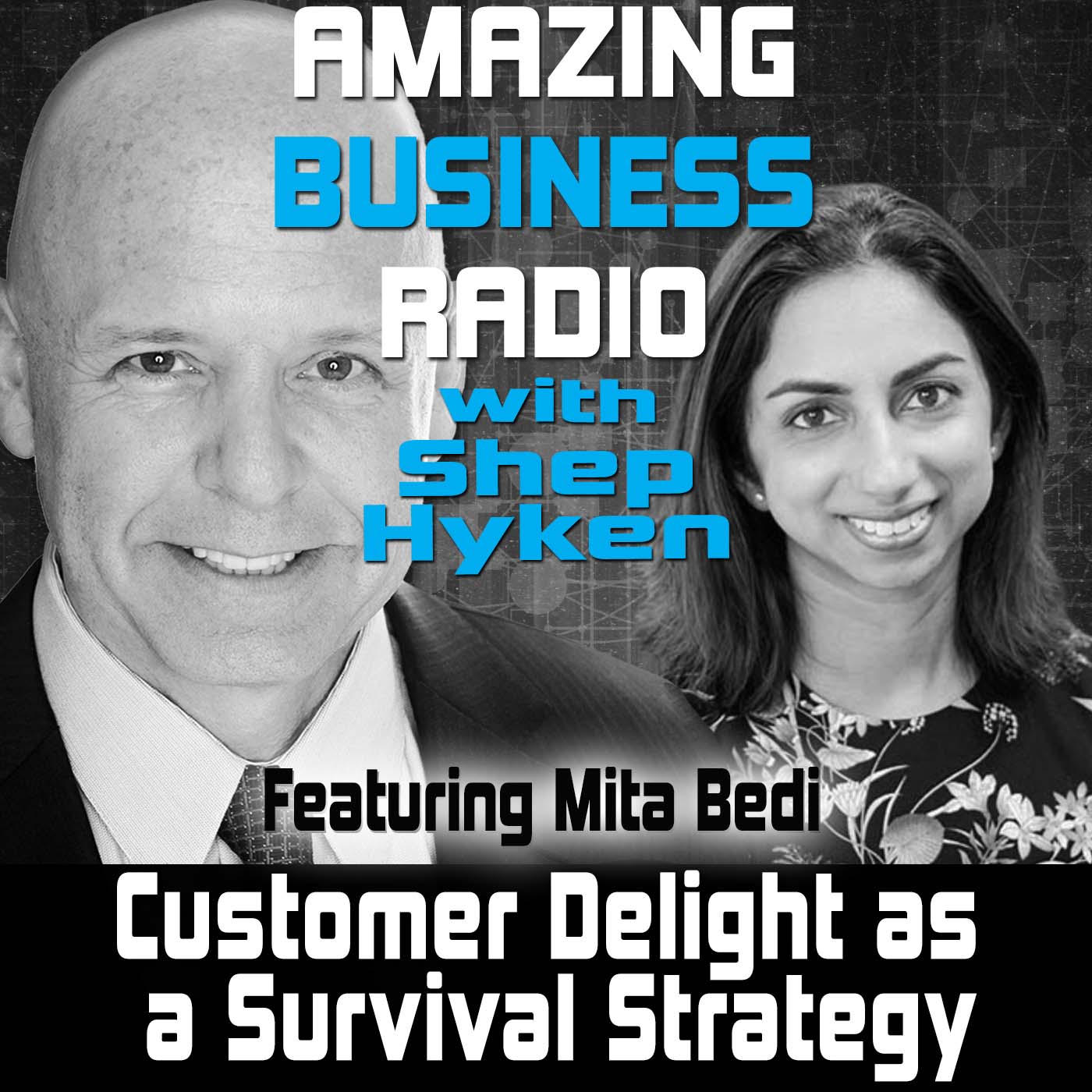 Amazing Business Radio