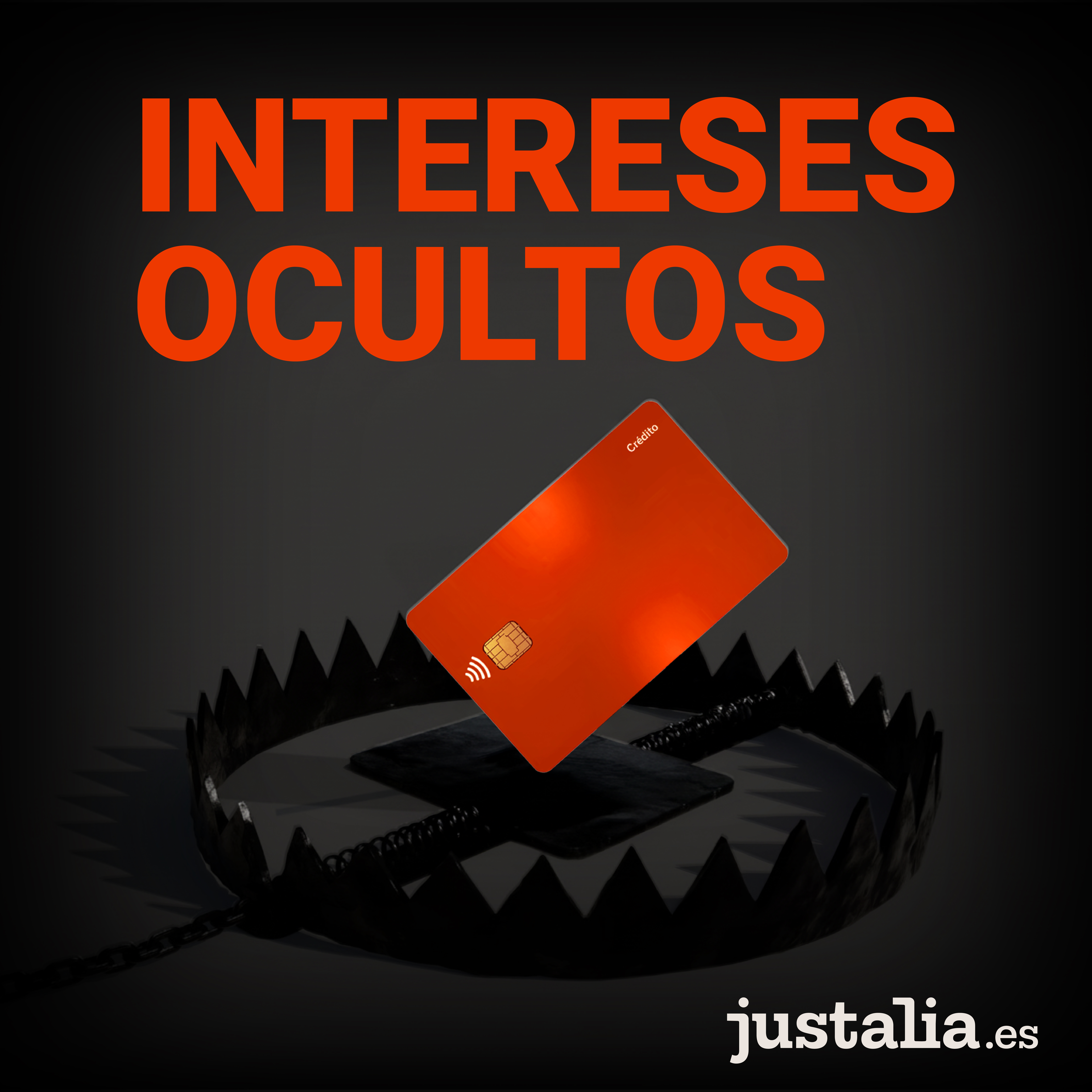 Intereses Ocultos Trailer episode artwork