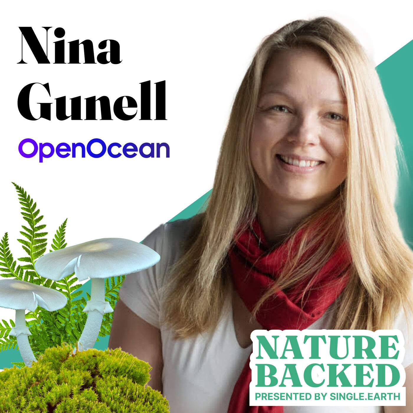 The NatureBacked Podcast