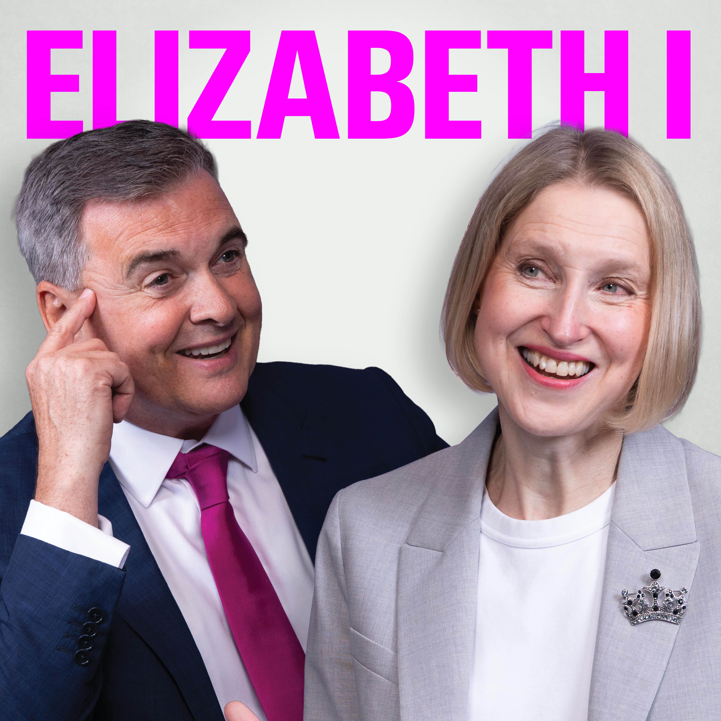 Elizabeth I: The power of delaying decisions