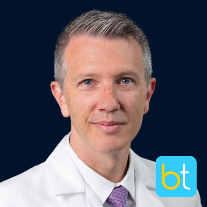 Ep. 268 Non-Muscle Invasive Bladder Cancer: Role of Medical Oncology with Dr. Tyler Stewart
