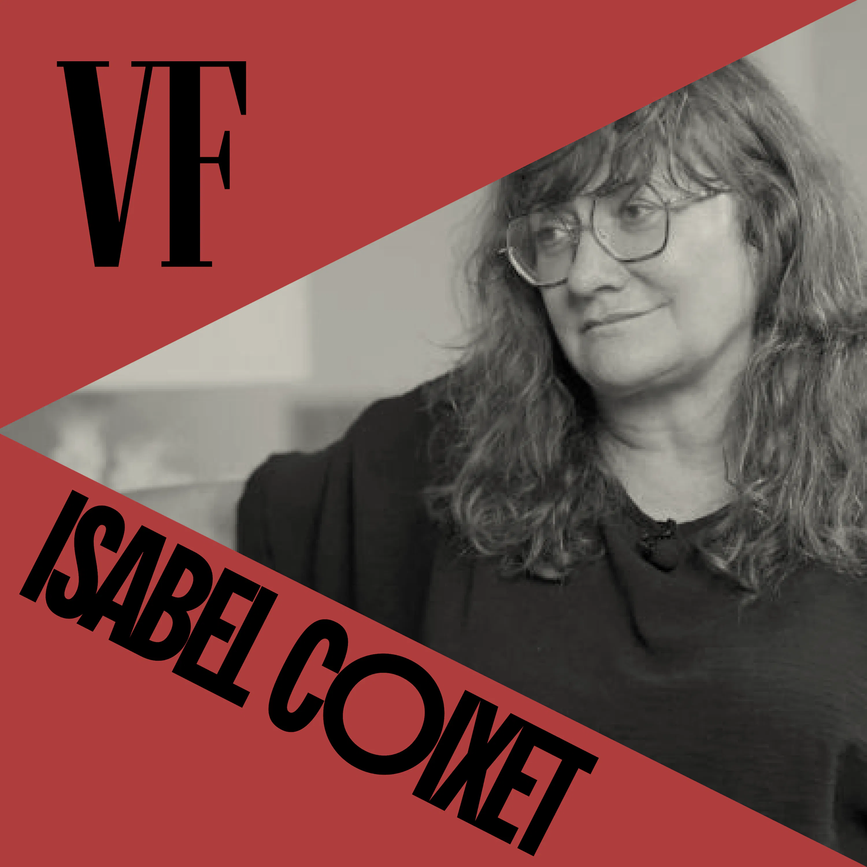Isabel Coixet: “En la película hay microagresiones que yo he vivido” (Festival Internacional de Cine de San Sebastián 2023) episode artwork