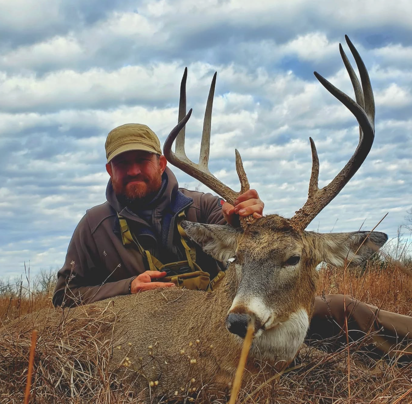 EP. 466: Late Rut Strategies To Stay In The Game | Dan Johnson