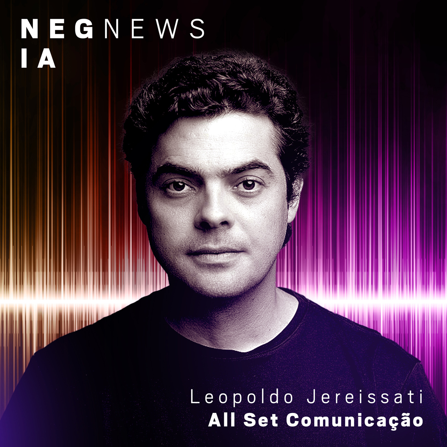 “A publicidade ainda está se adaptando à inteligência artificial”, diz Leopoldo Jereissati