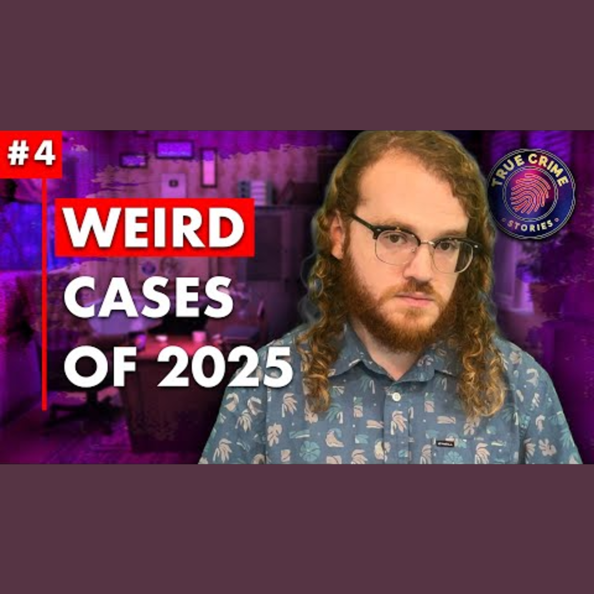 Untangled True Crime with Ty Notts