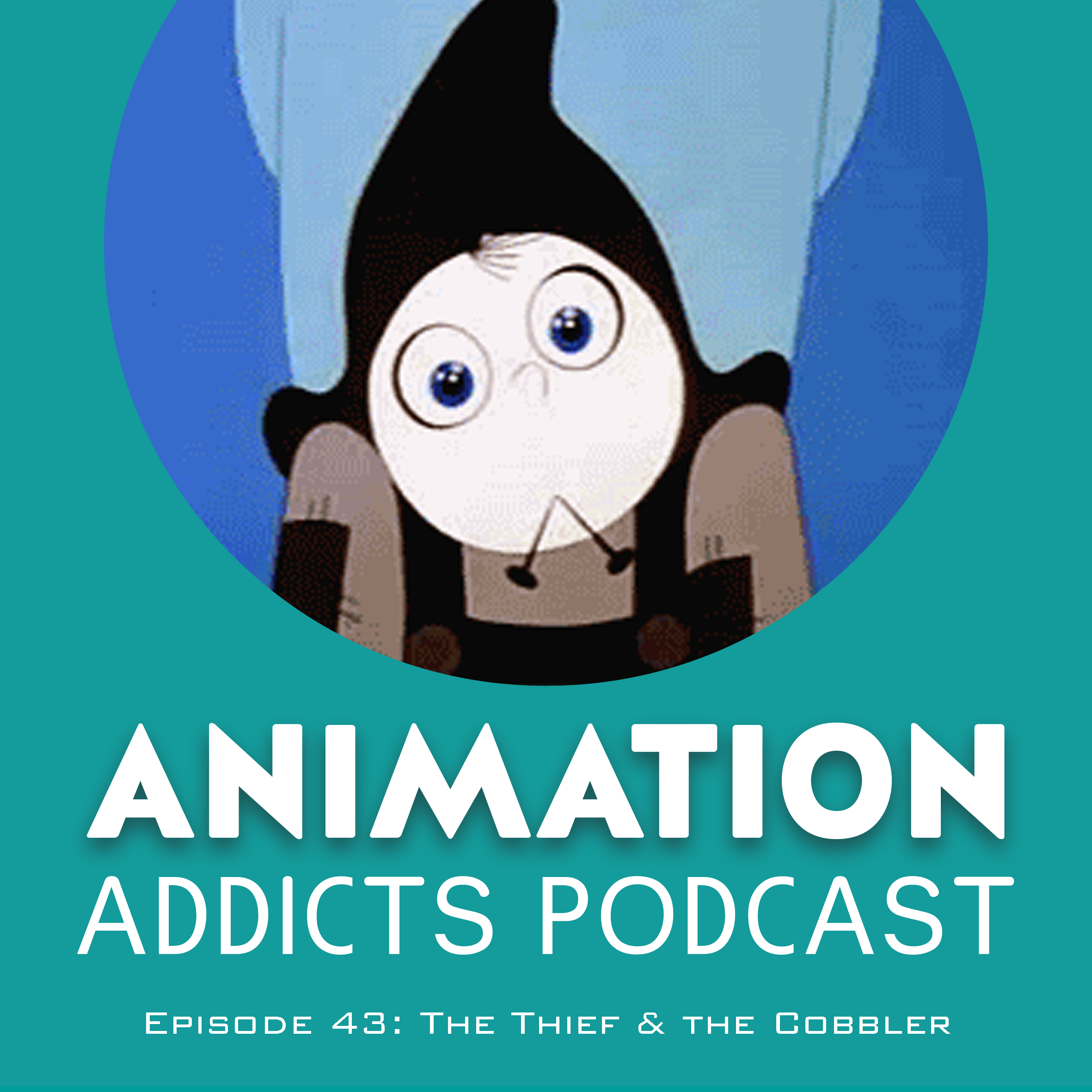 Animation Addicts Podcast - Disney, Pixar, & Animated Movie Reviews & Interviews | Rotoscopers