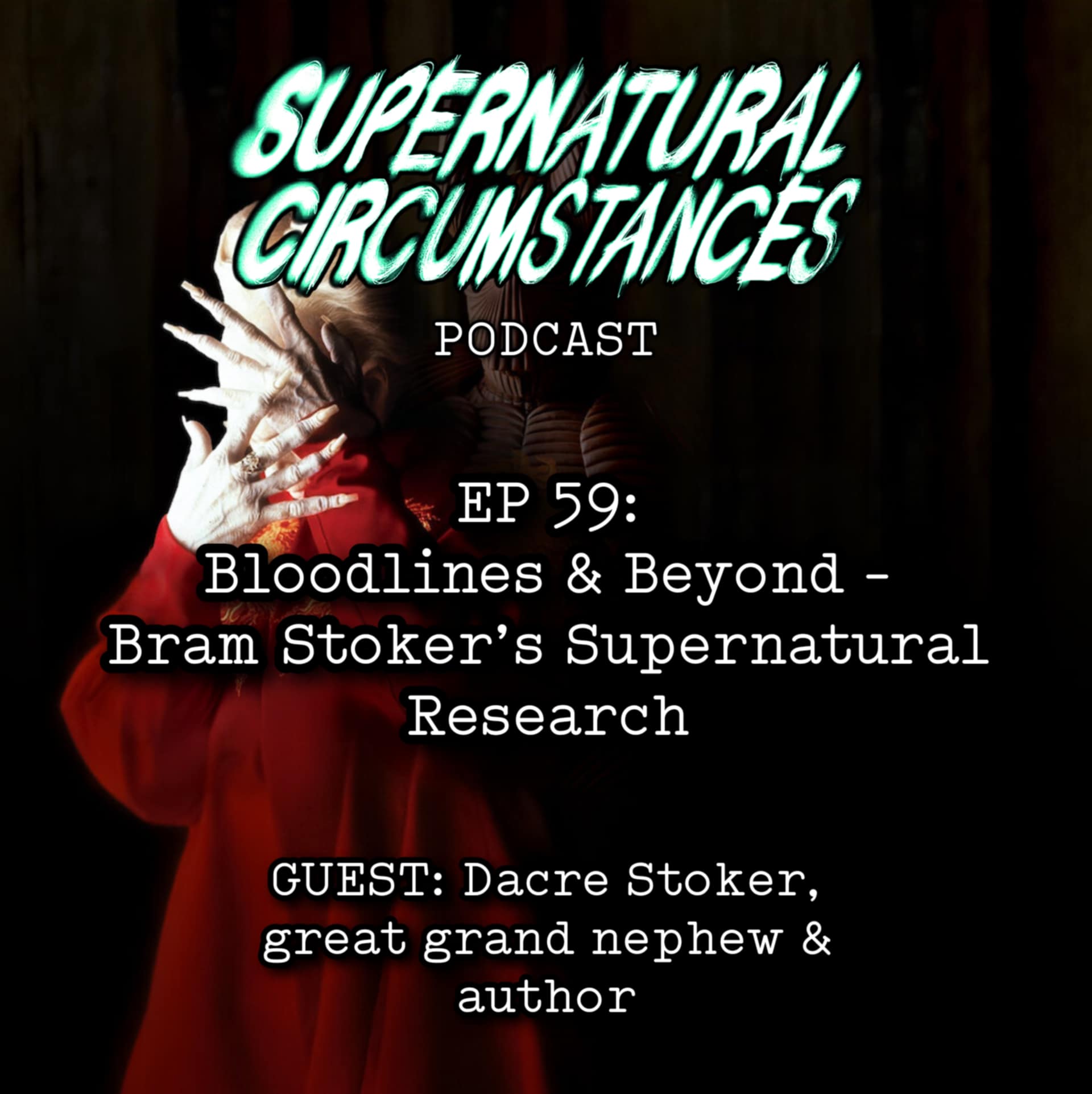 Supernatural Circumstances