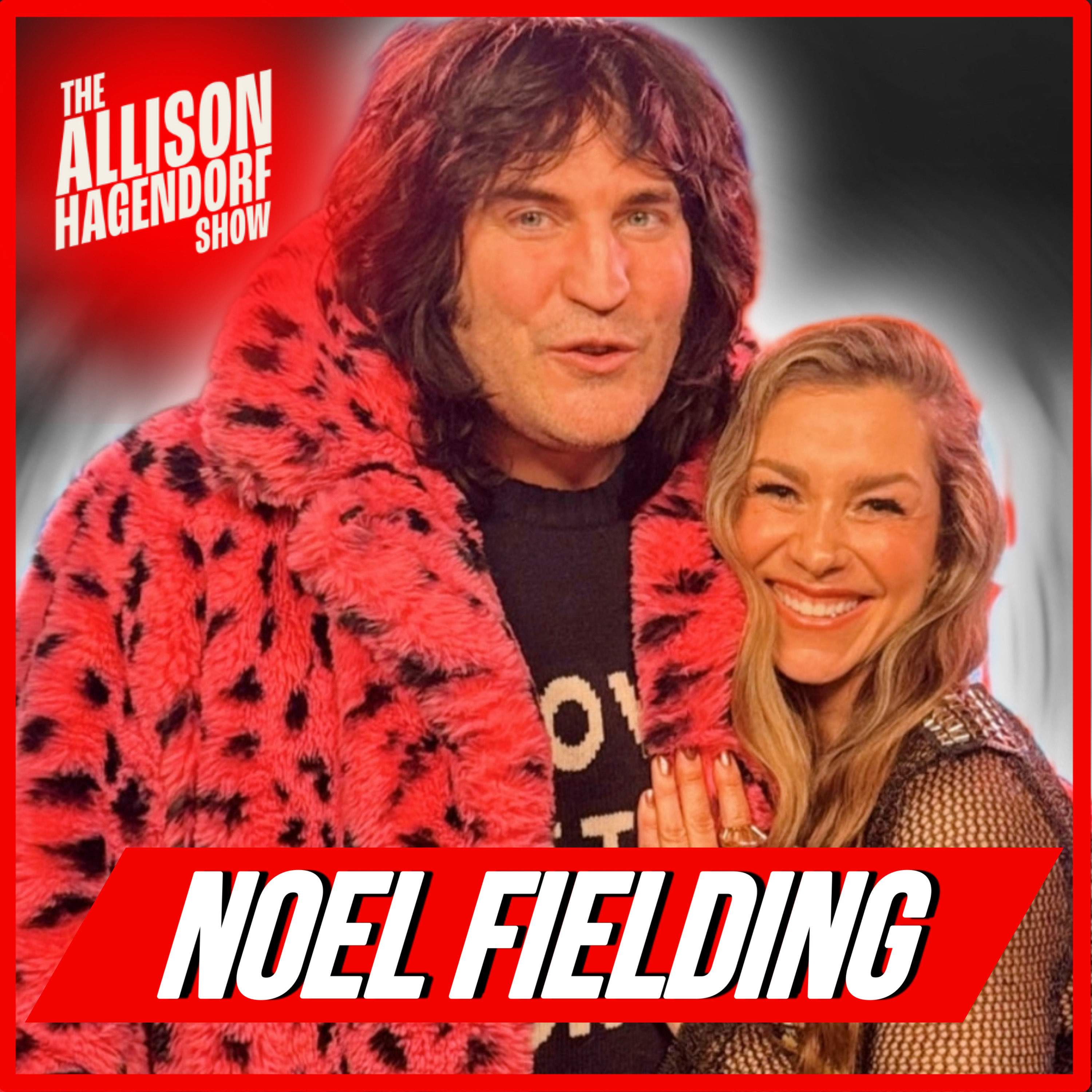 The Allison Hagendorf Show