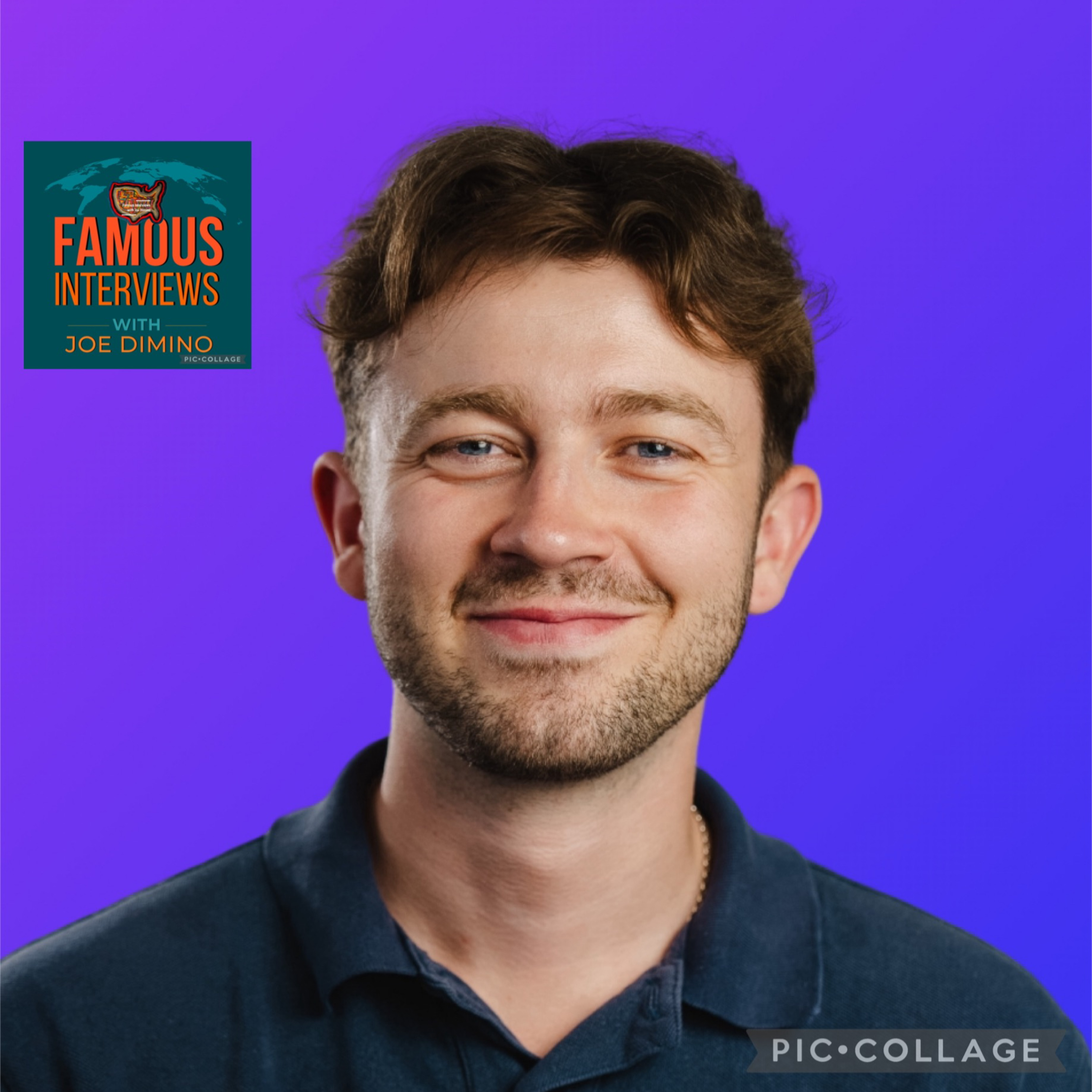 Co-Founder & Ops Director at WineFi Ollie Thorpe episode artwork