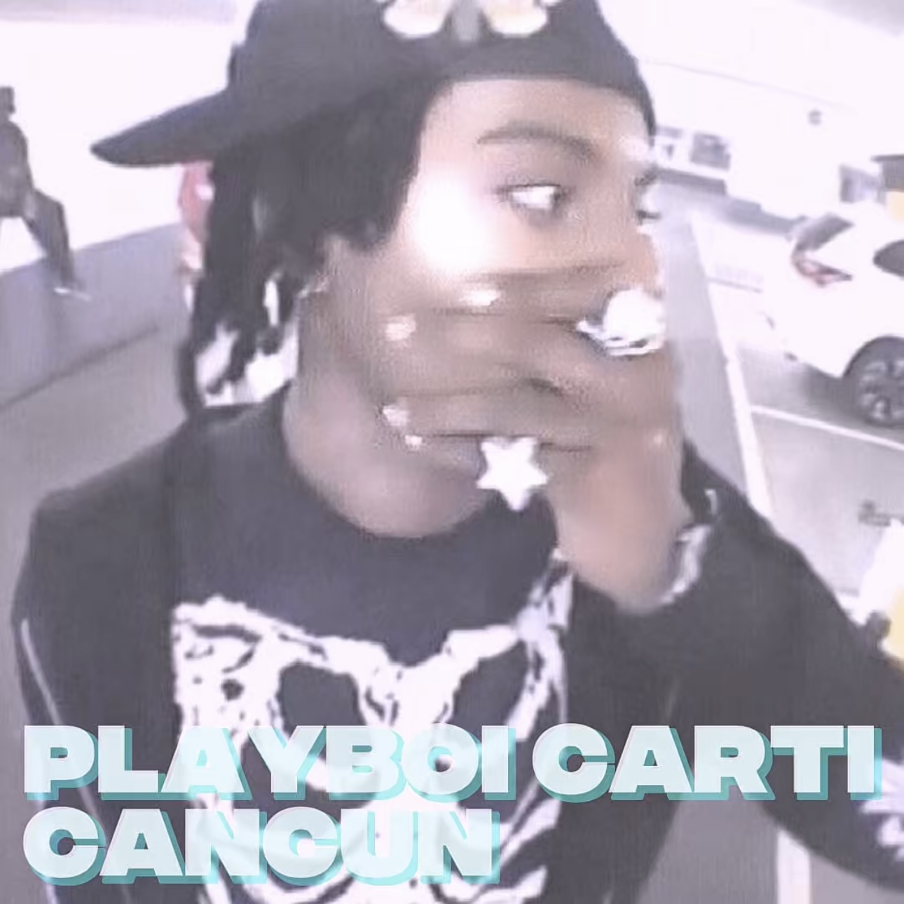 Playboi Carti - Cancun episode artwork