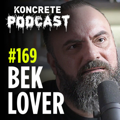 #169 - The Dark History of Albania & The Future of the American Empire | Bek Lover