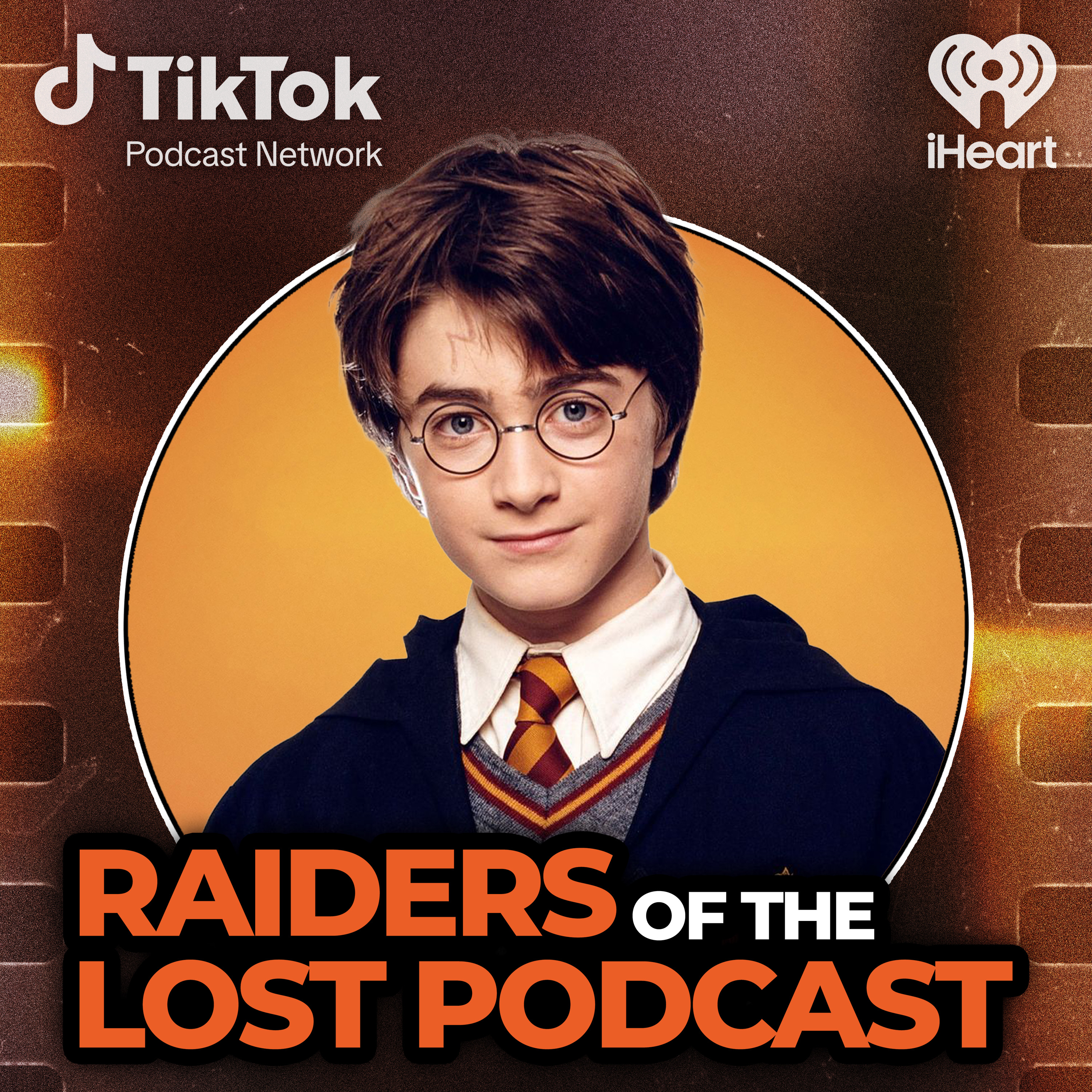 Harry Potter and the Sorcerer's Stone | WONDER & FLAWS episode artwork