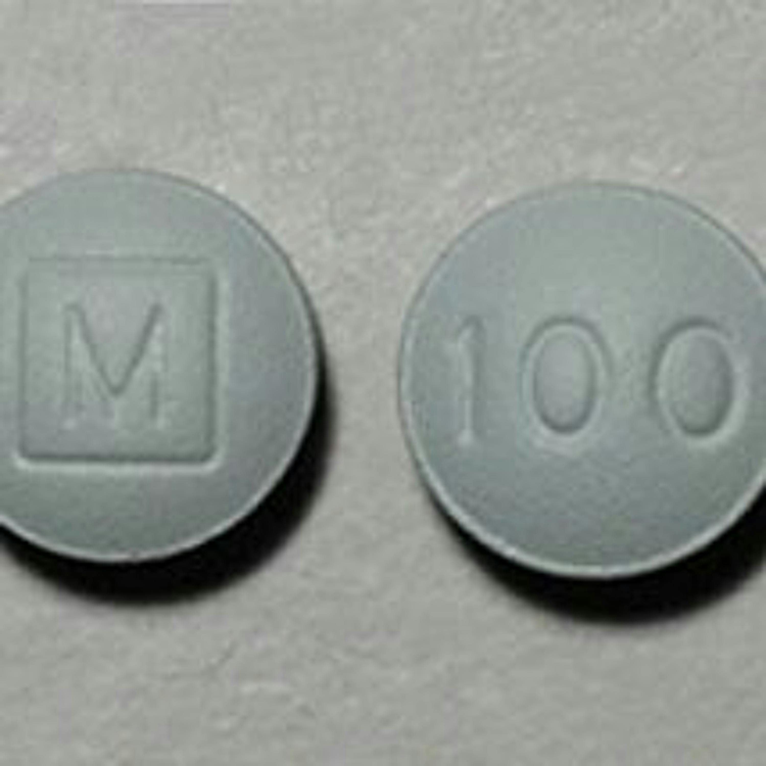 Church & Other Drugs