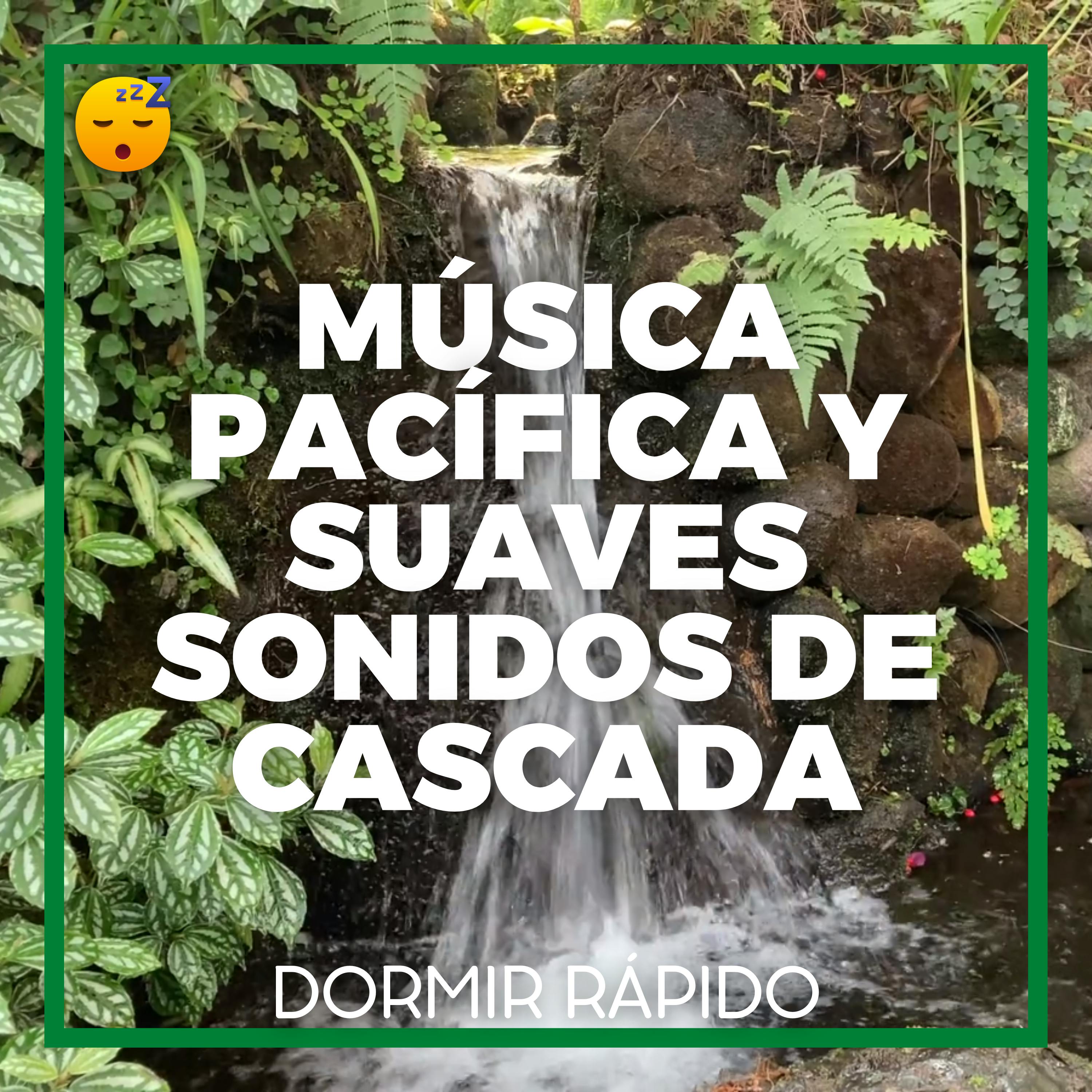 MÚSICA Pacífica y Suaves Sonidos de CASCADA para un SUEÑO Profundo episode artwork