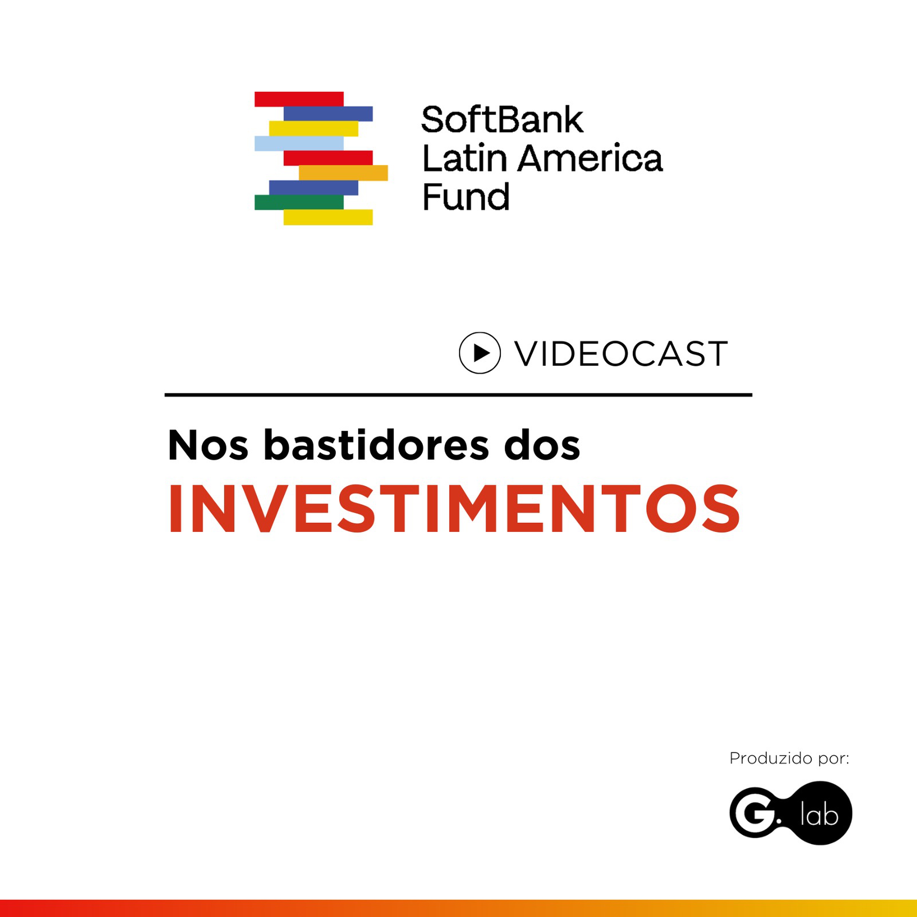 Bastidores dos Investimentos