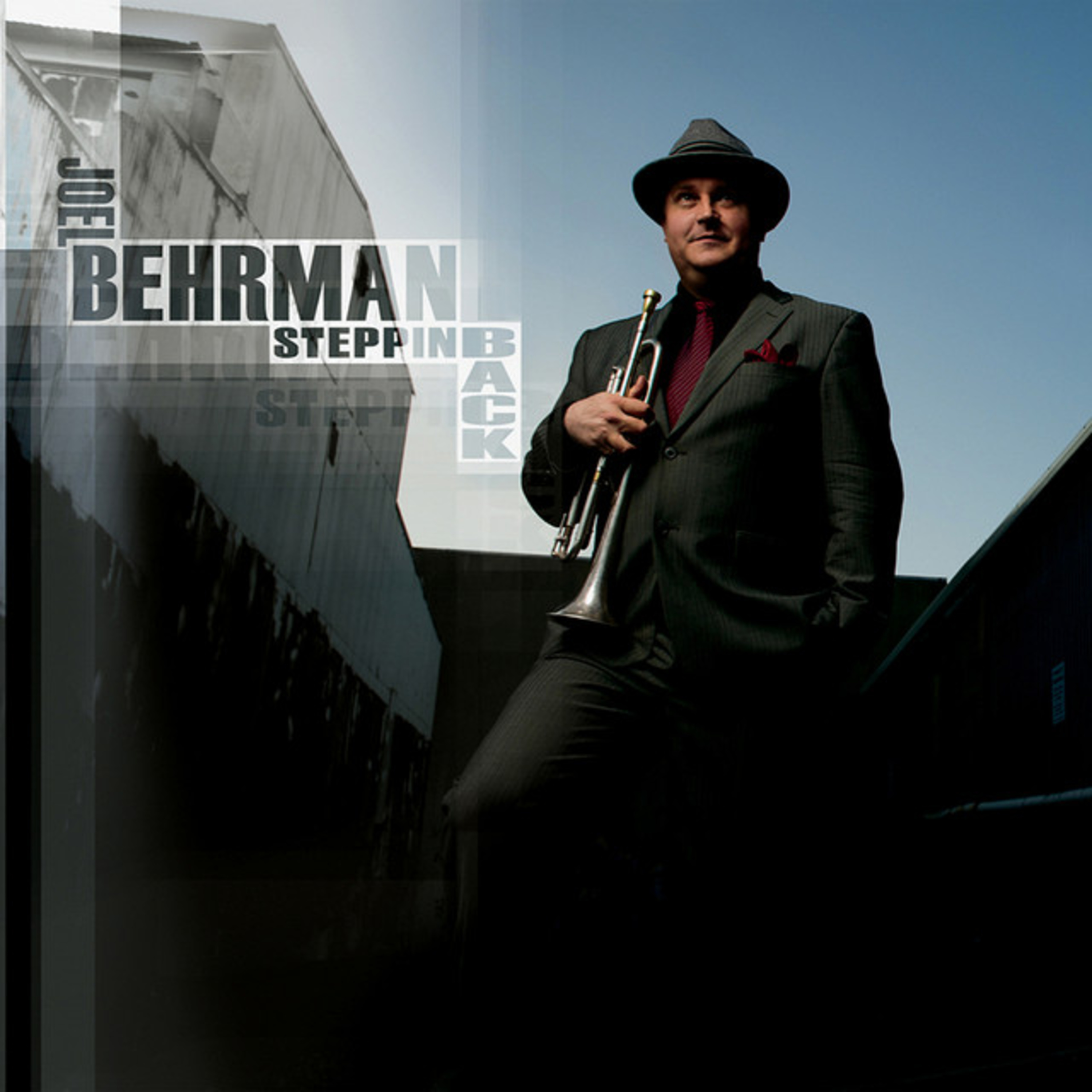 San Francisco Trumpeter Joel Behrman episode artwork