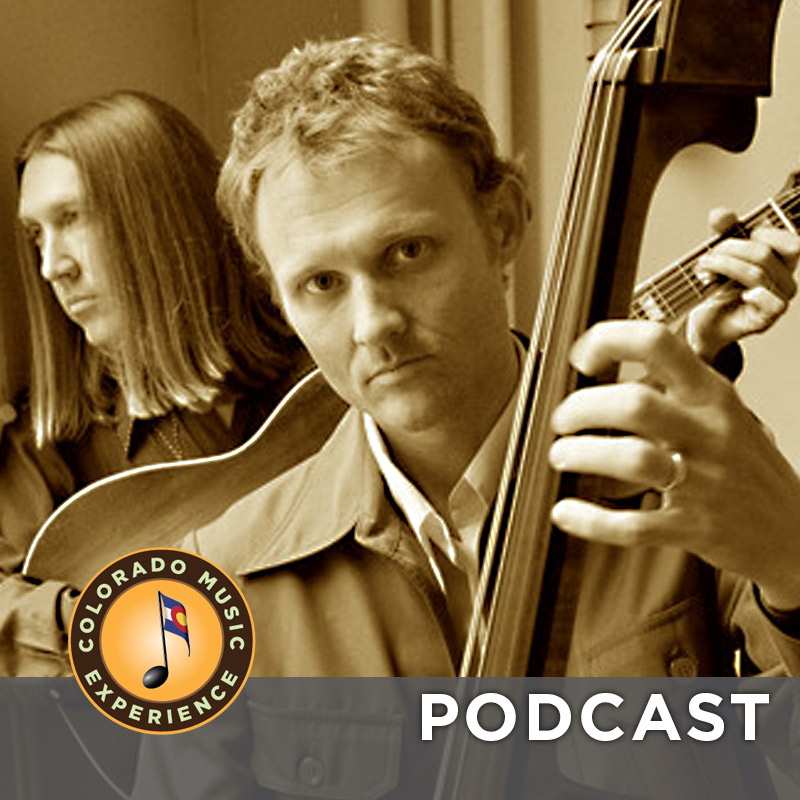 Interview with Chris Wood of The Wood Brothers/Medeski Martin & Wood