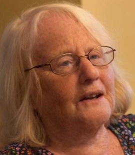 Ep. 164 Carolyn Eisenberg, "Fire and Rain"