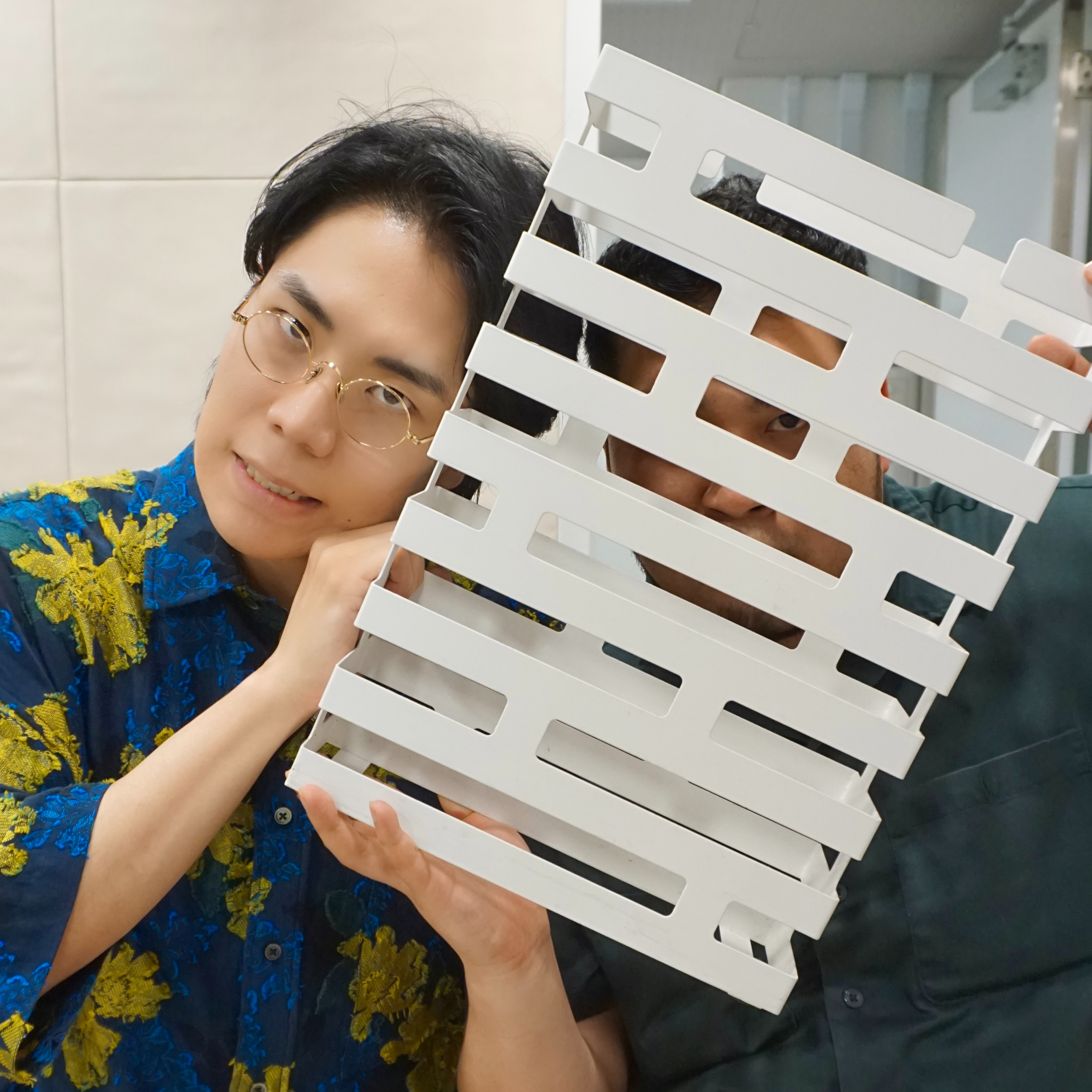 シーズン14-8「ご買収」