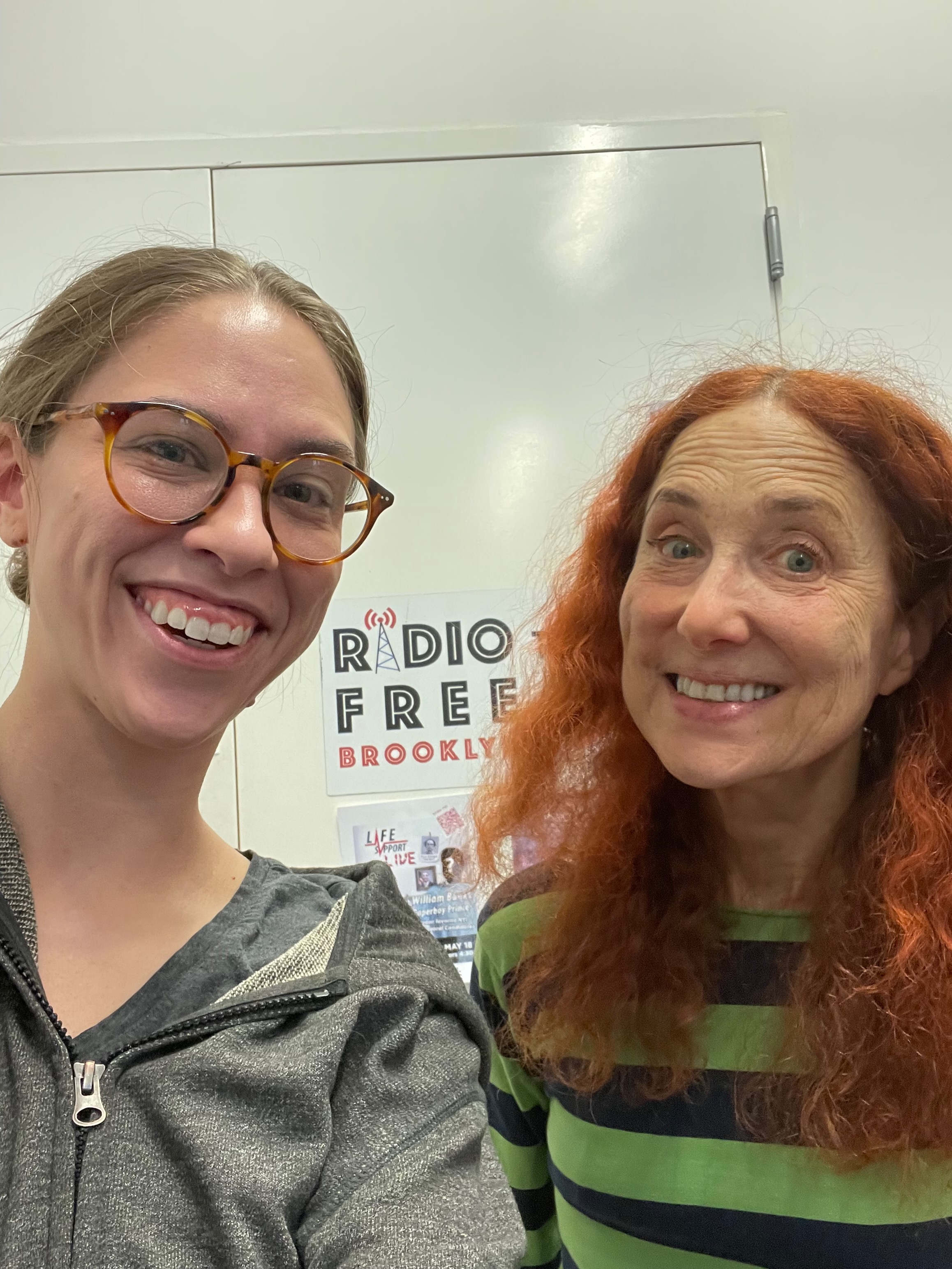 Dr. Lisa Gives a Sh*t