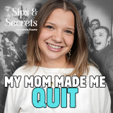 Sips & Secrets with Leticia Duarte