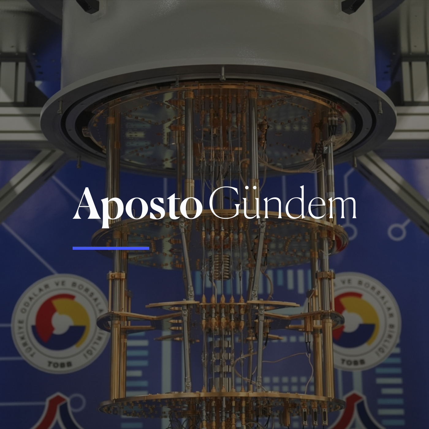 Tutuklama kararı, kuantum bilgisayarı | 22 Kasım 2024