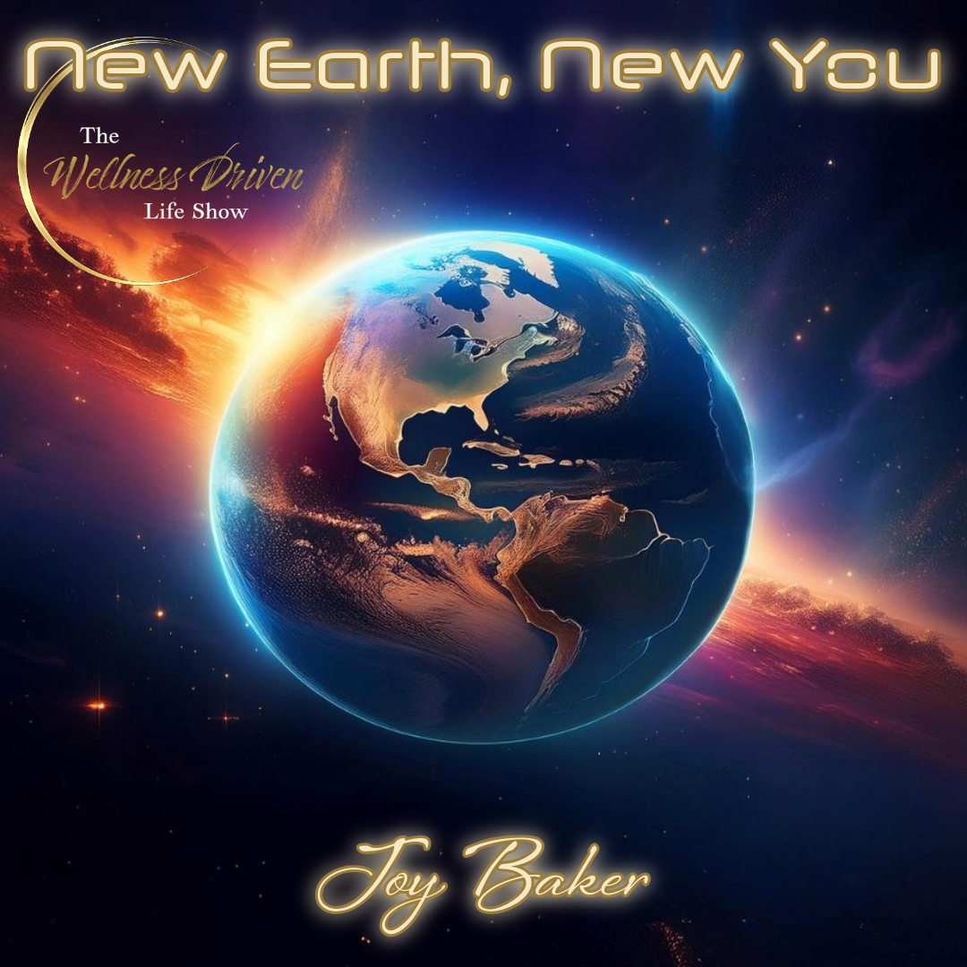 The Wellness Driven Life Show