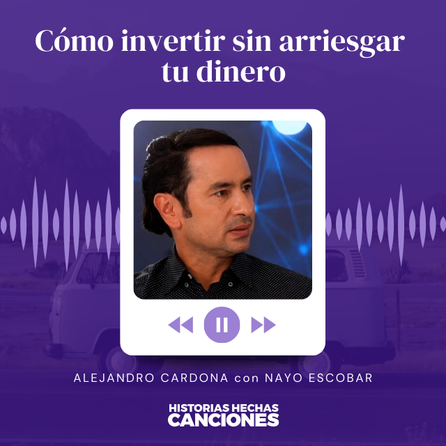 Nayo Escobar Podcast