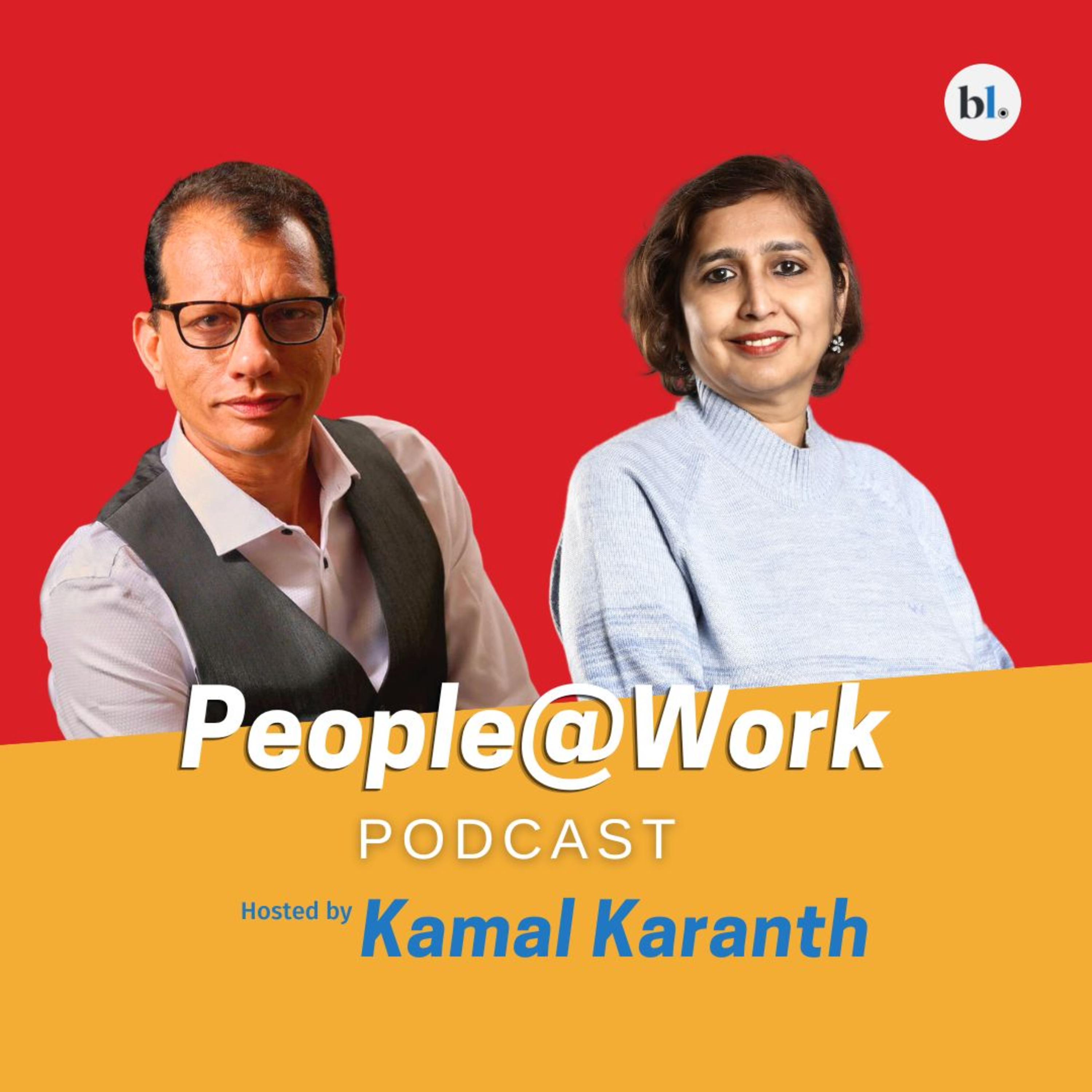 BusinessLine Podcasts