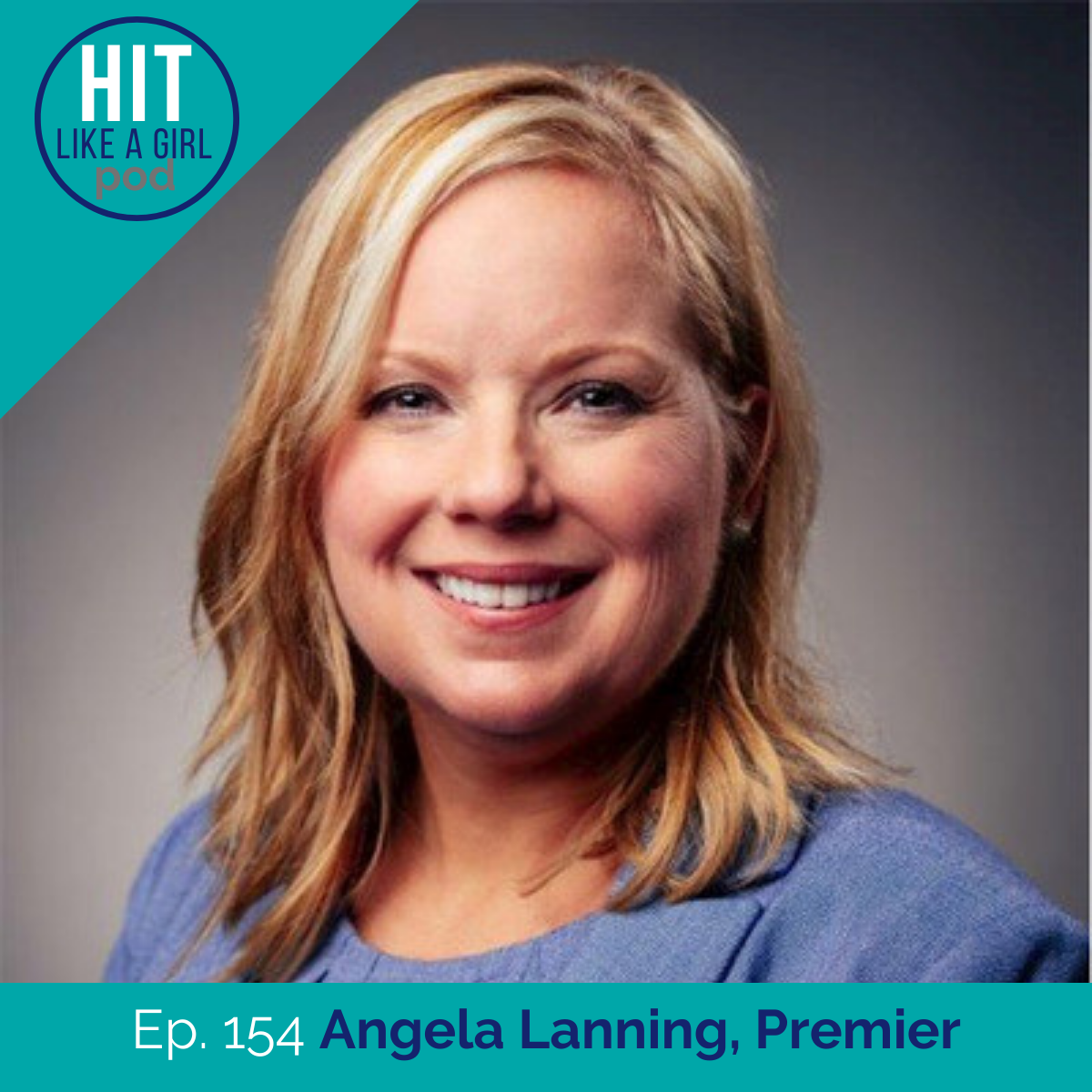 Angela Lanning Excels at Quality Reporting on a Large Scale