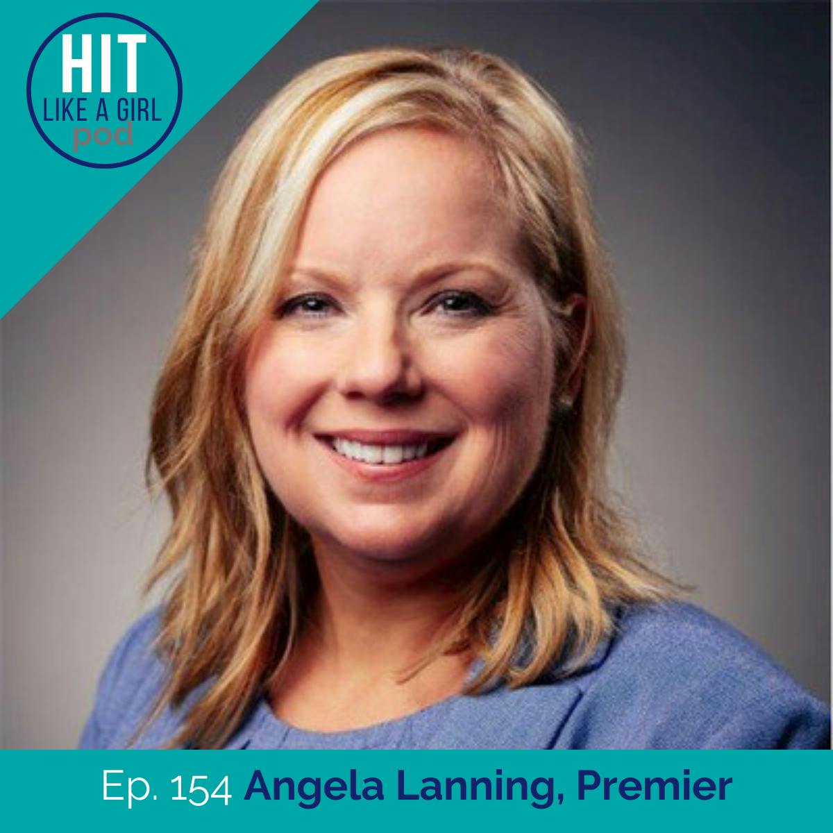 Angela Lanning Excels at Quality Reporting on a Large Scale Angela Lanning Excels at Quality Reporting on a Large Scale