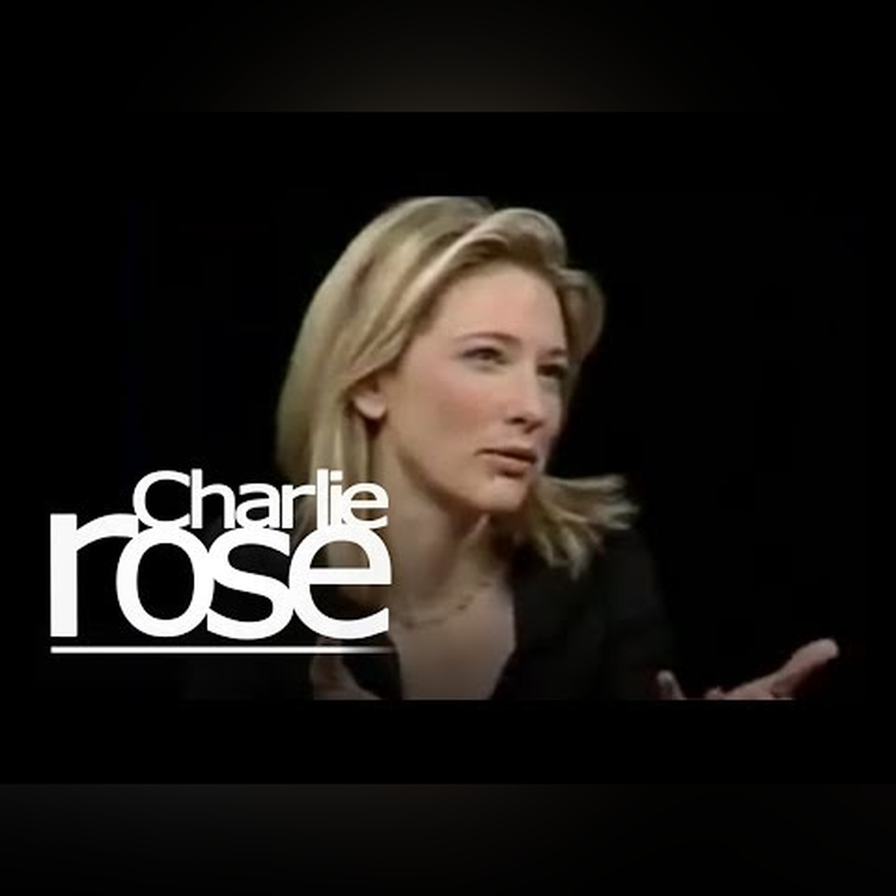 Charlie Rose: In-Depth Interviews of Americas Best